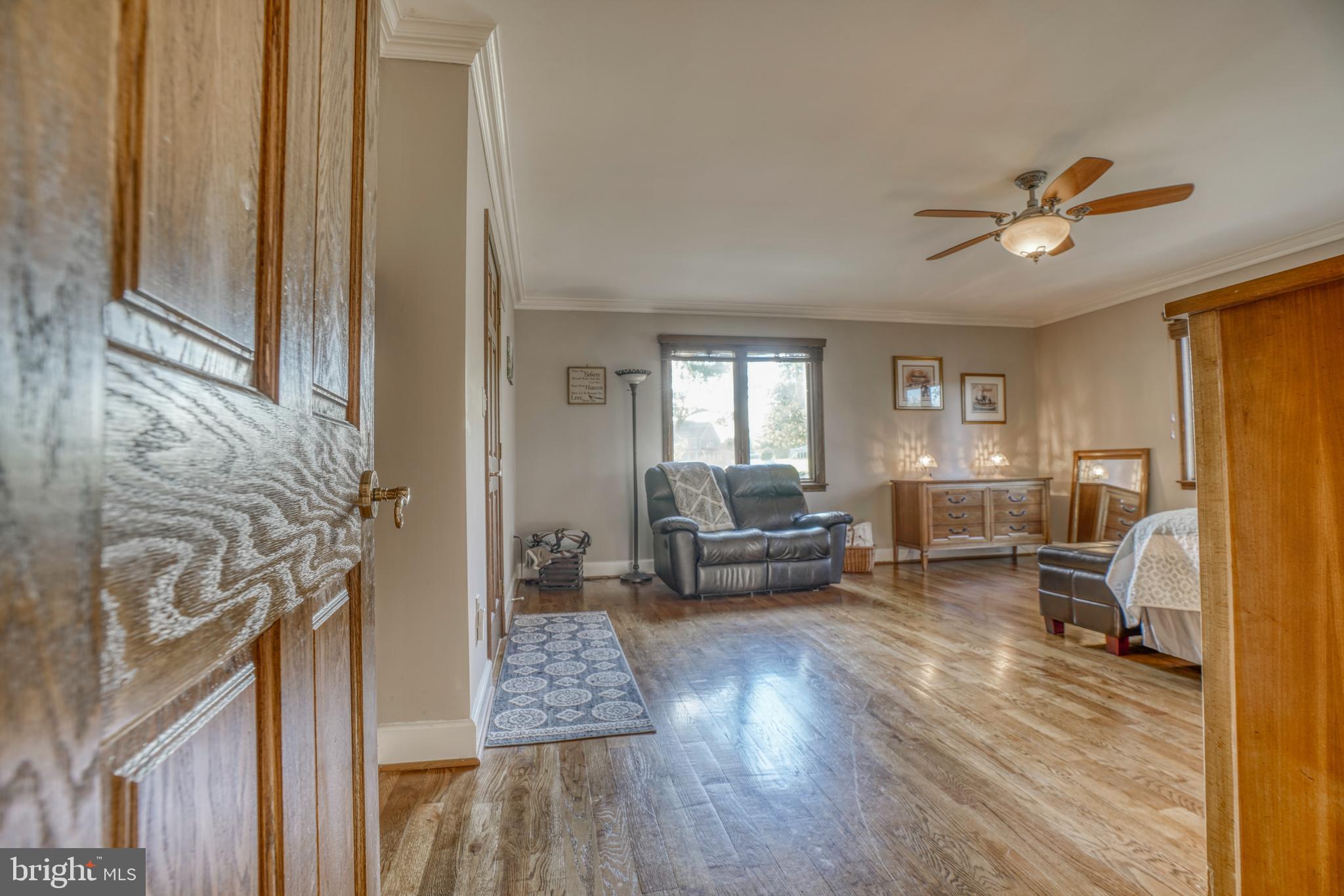 HUNT FIELDS - Residential