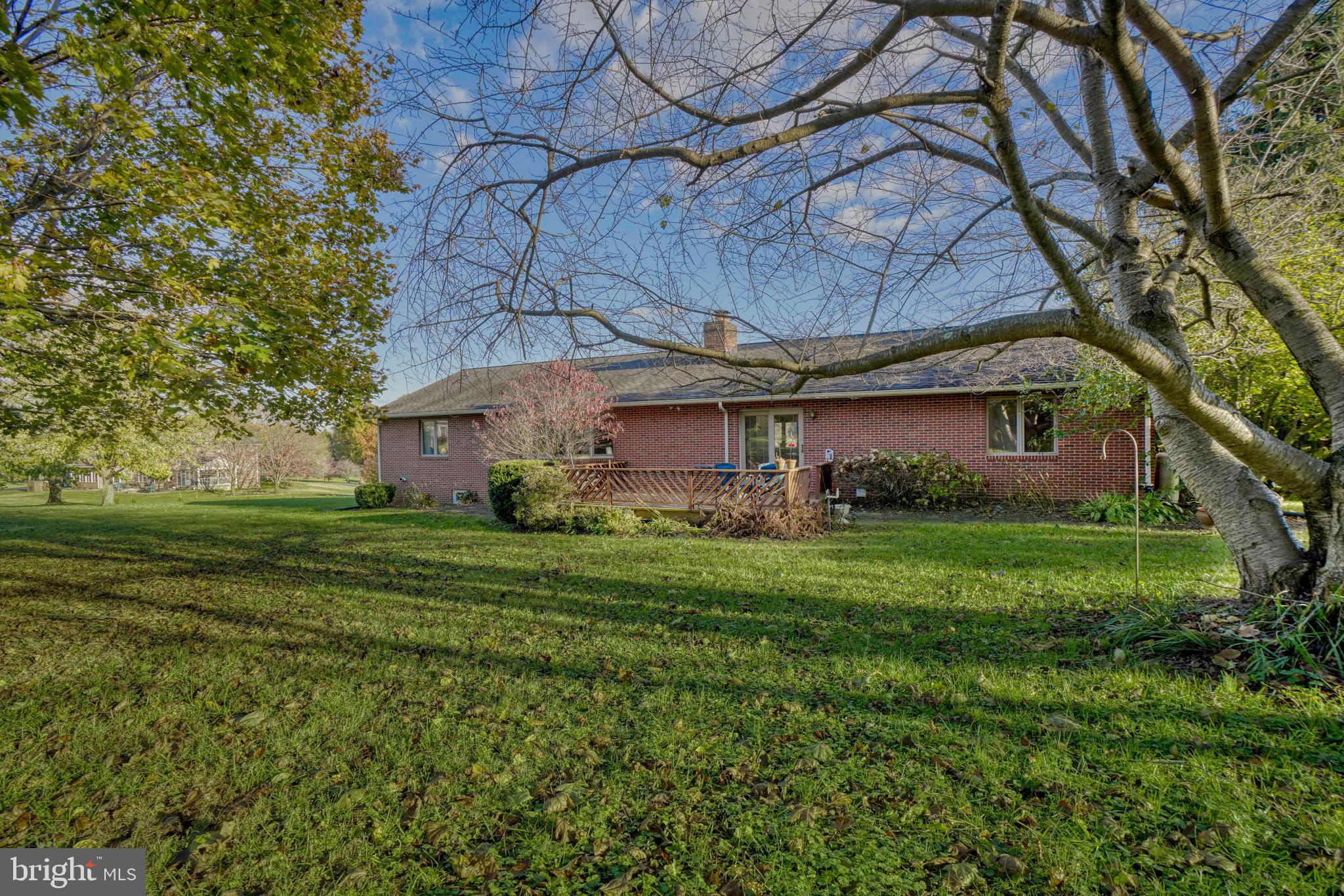 HUNT FIELDS - Residential