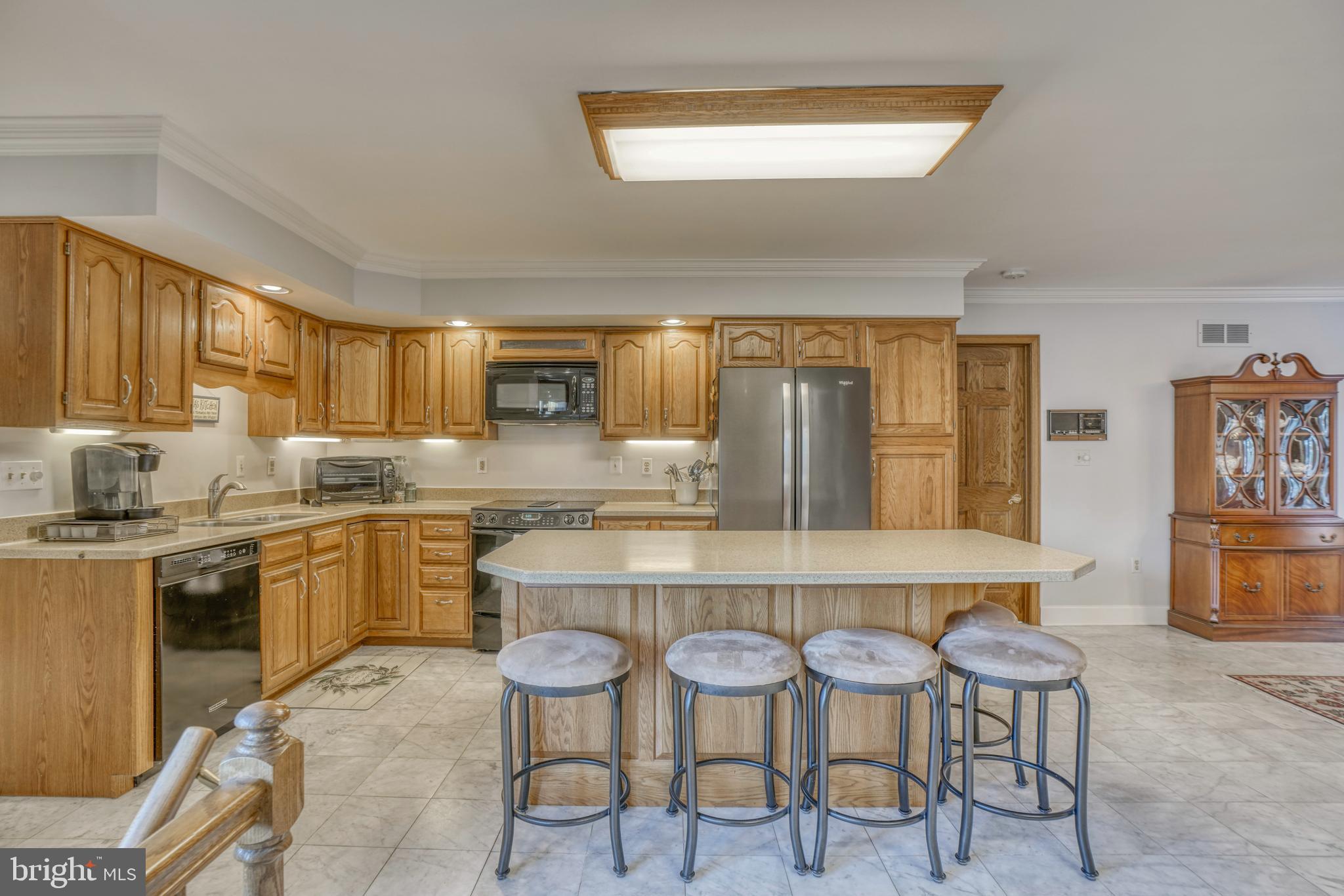 HUNT FIELDS - Residential