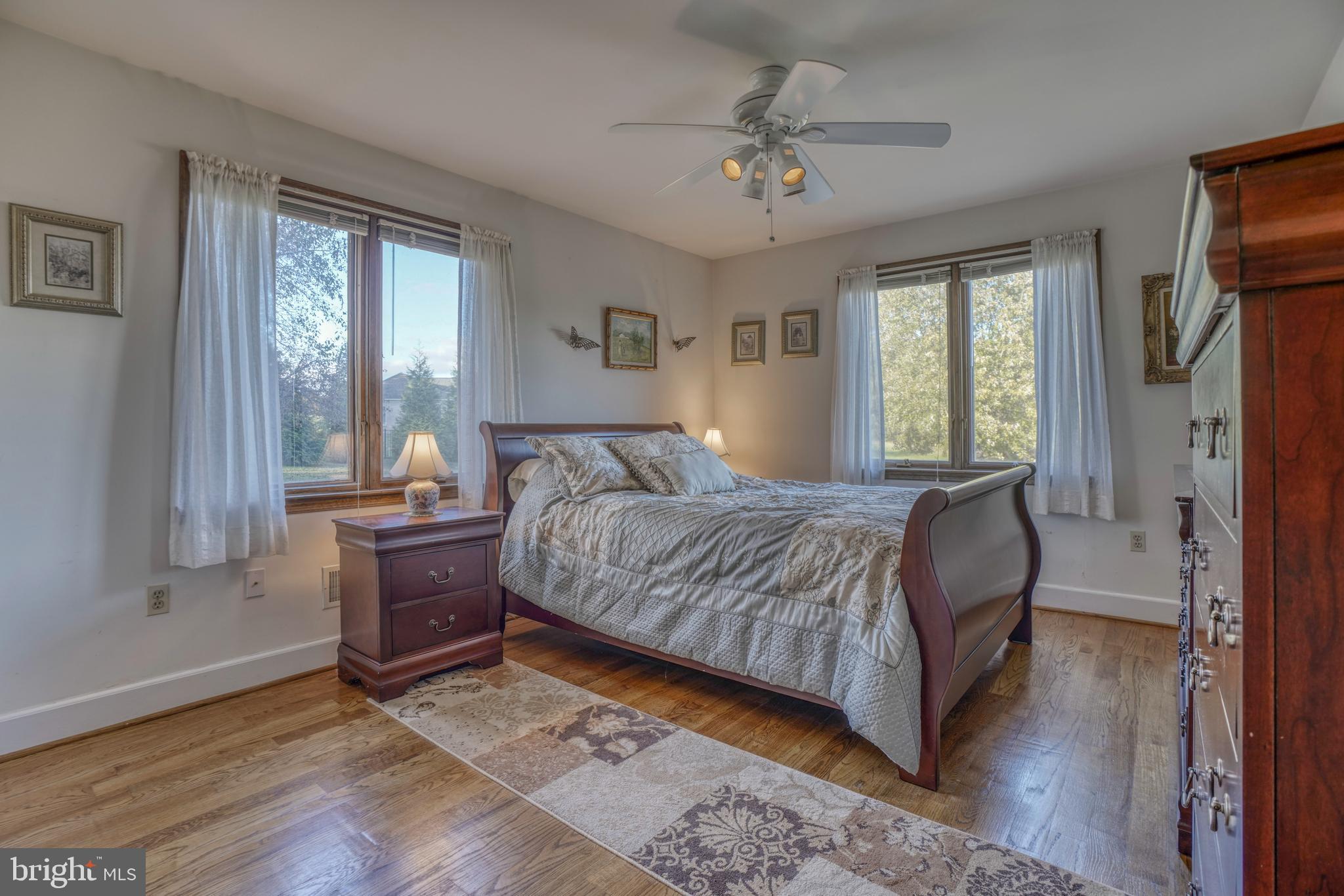 HUNT FIELDS - Residential