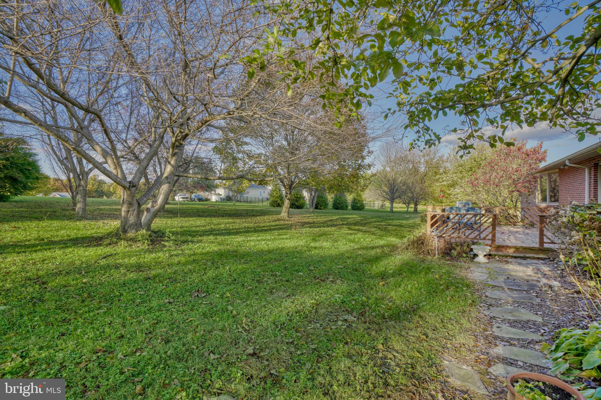 HUNT FIELDS - Residential