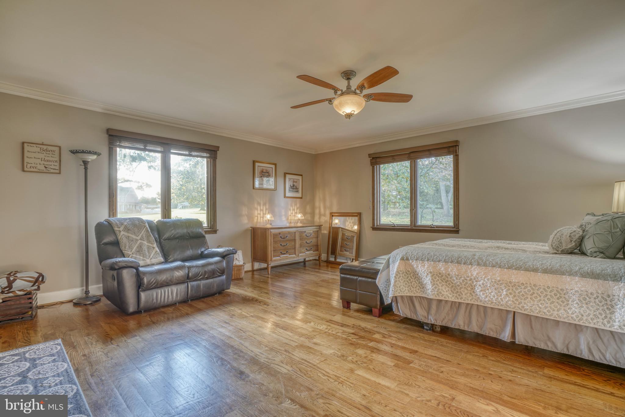 HUNT FIELDS - Residential