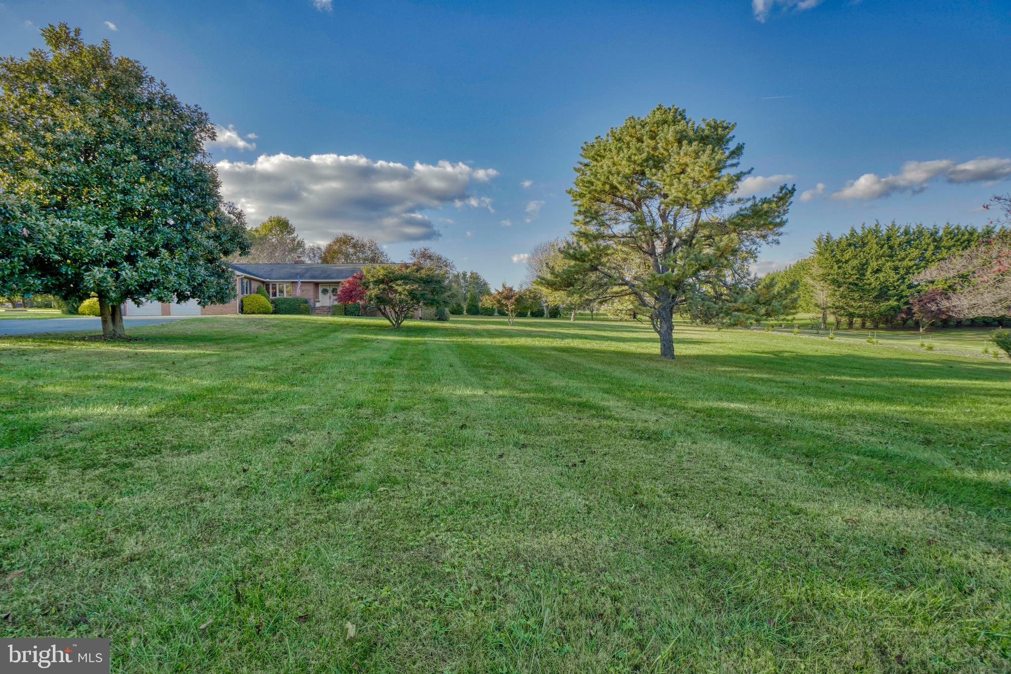 HUNT FIELDS - Residential