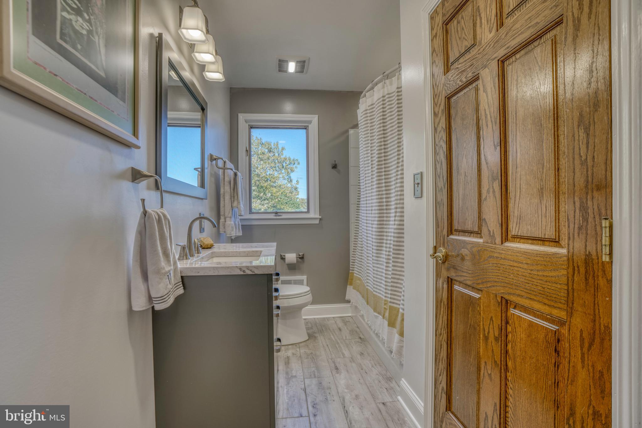 HUNT FIELDS - Residential