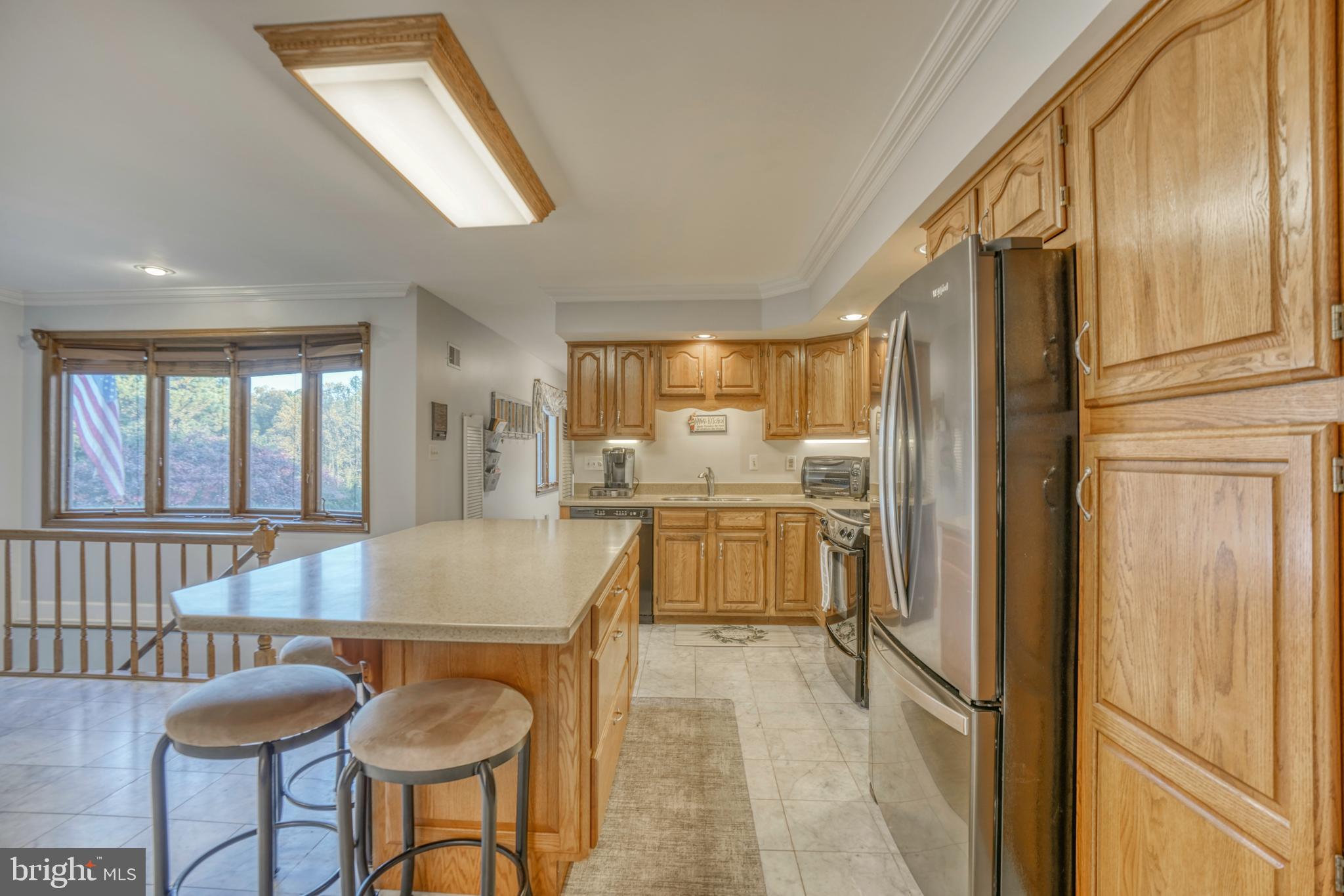 HUNT FIELDS - Residential