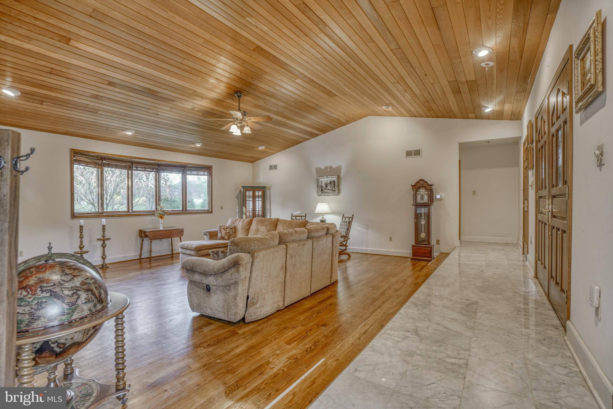 HUNT FIELDS - Residential