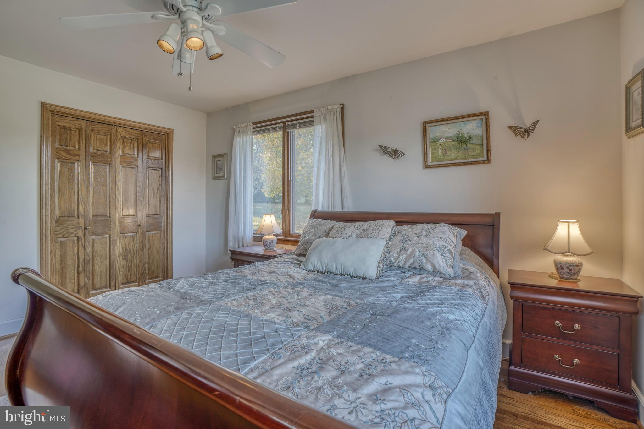 HUNT FIELDS - Residential