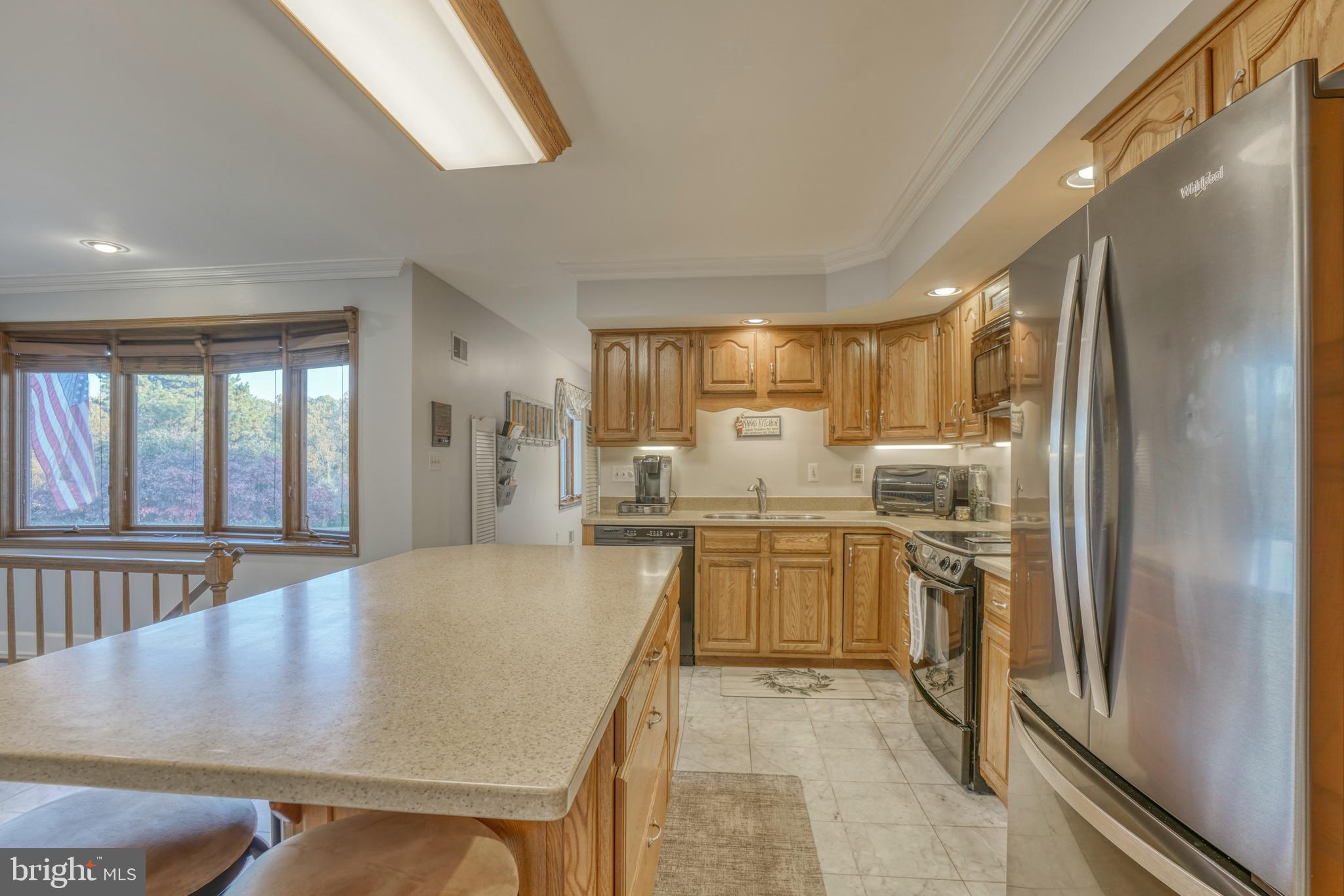 HUNT FIELDS - Residential