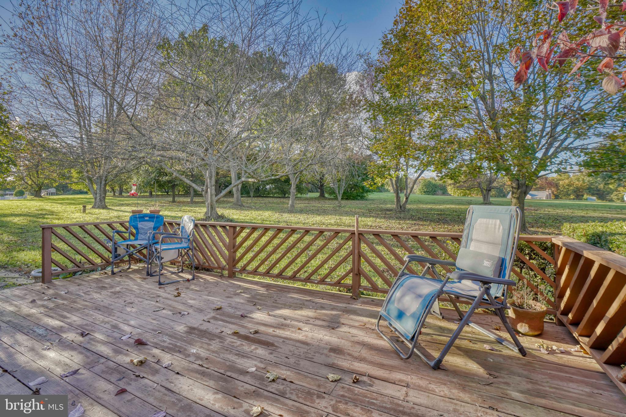 HUNT FIELDS - Residential