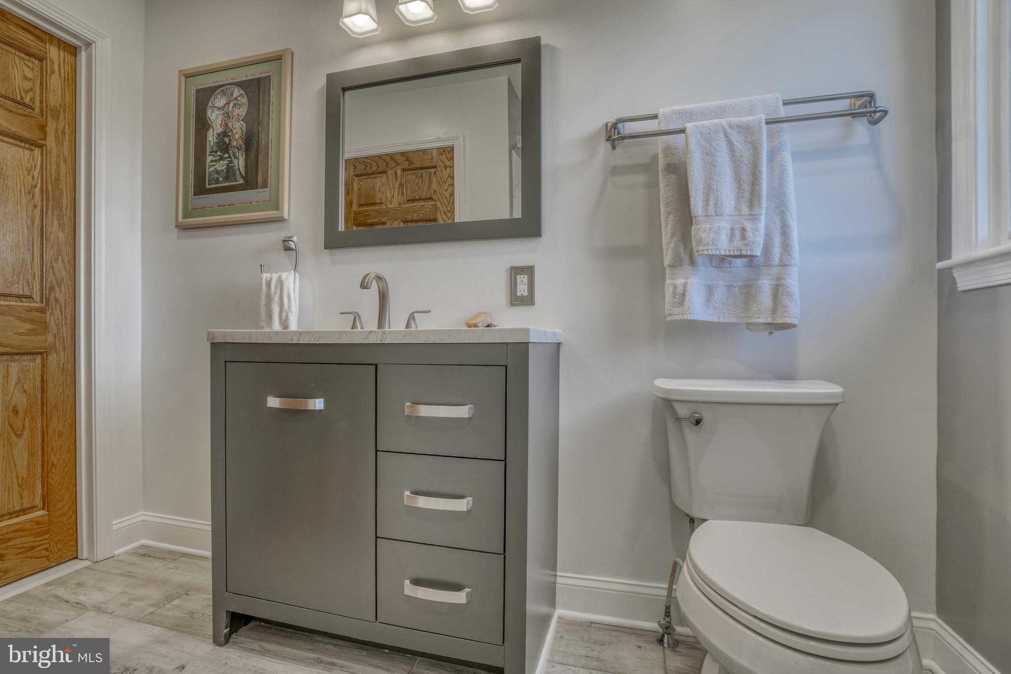 HUNT FIELDS - Residential