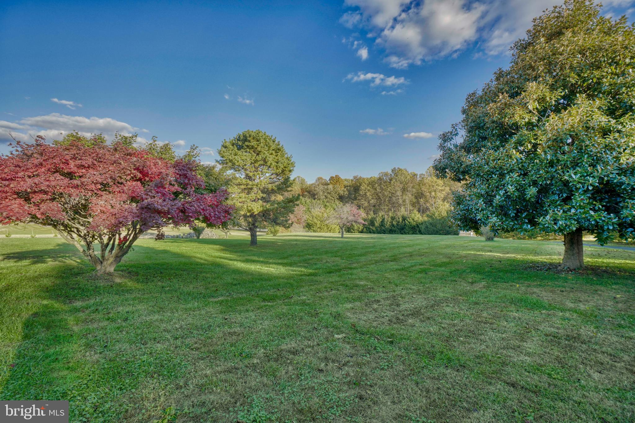 HUNT FIELDS - Residential