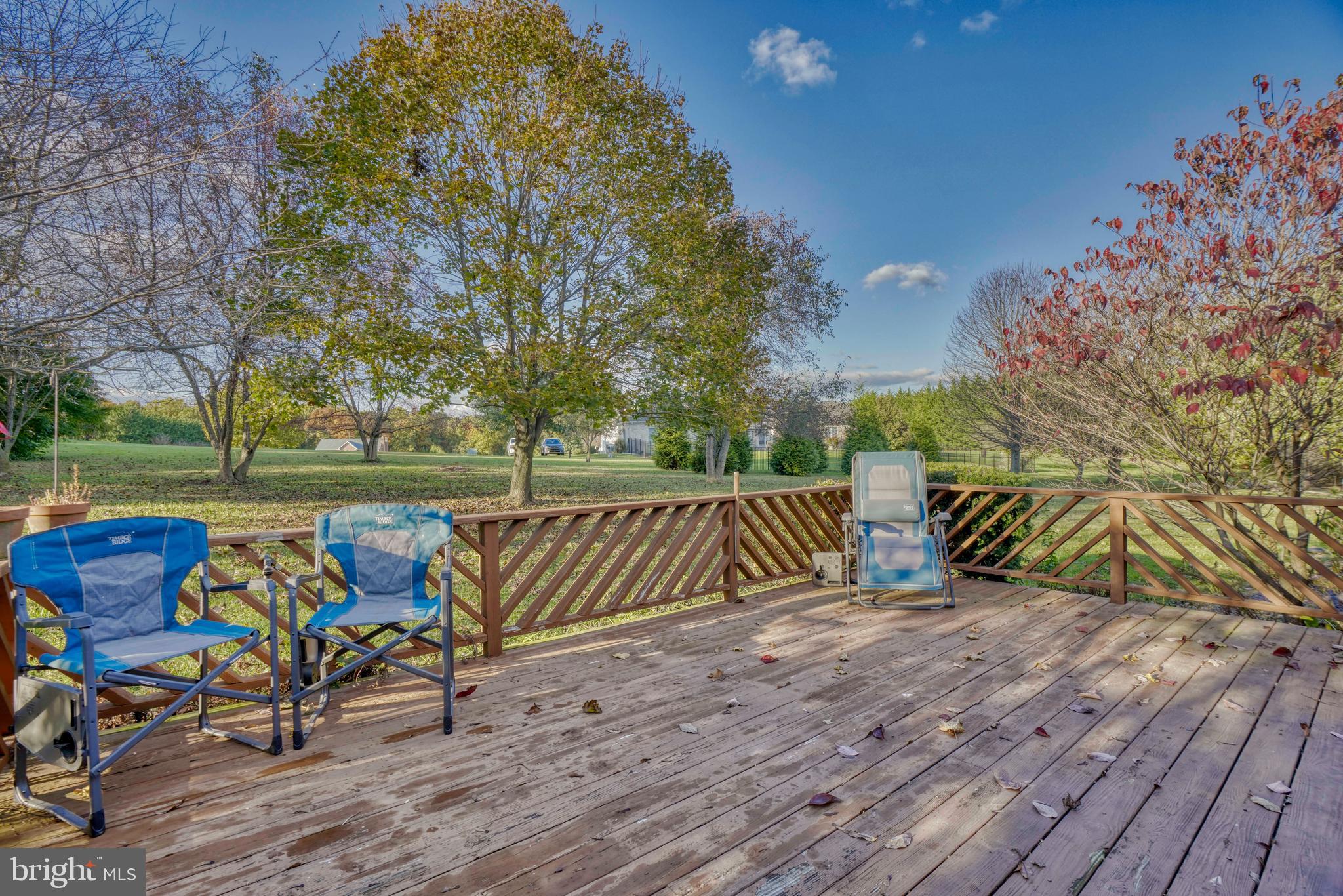 HUNT FIELDS - Residential