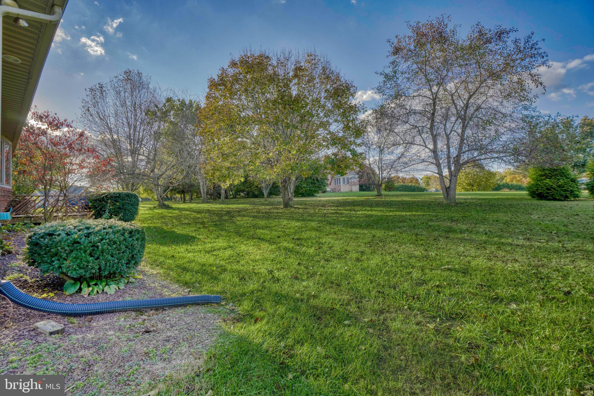 HUNT FIELDS - Residential