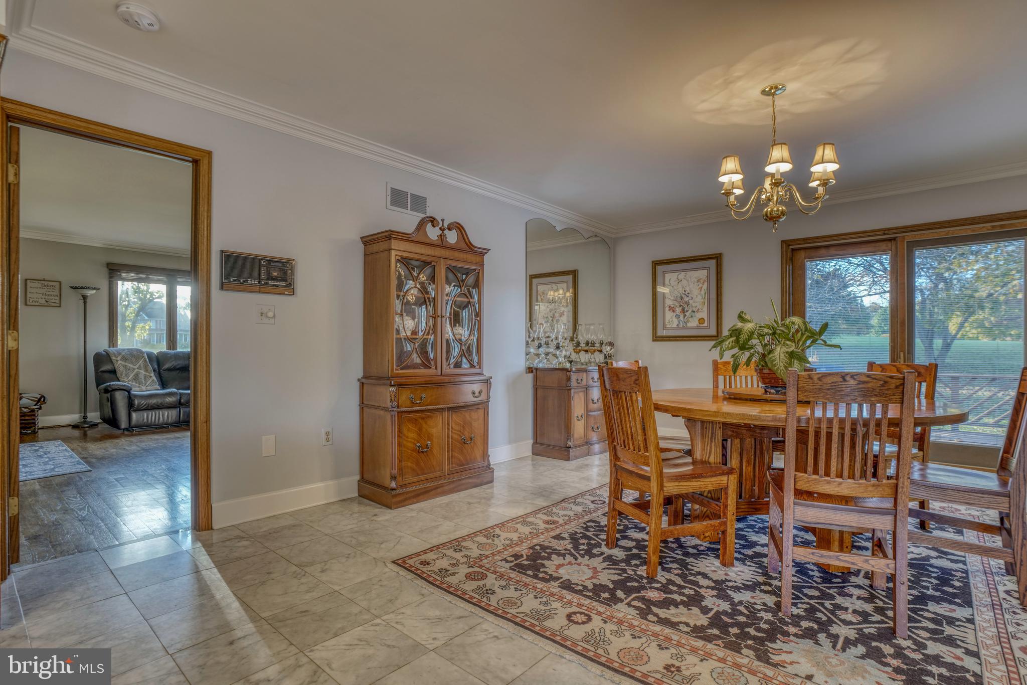 HUNT FIELDS - Residential