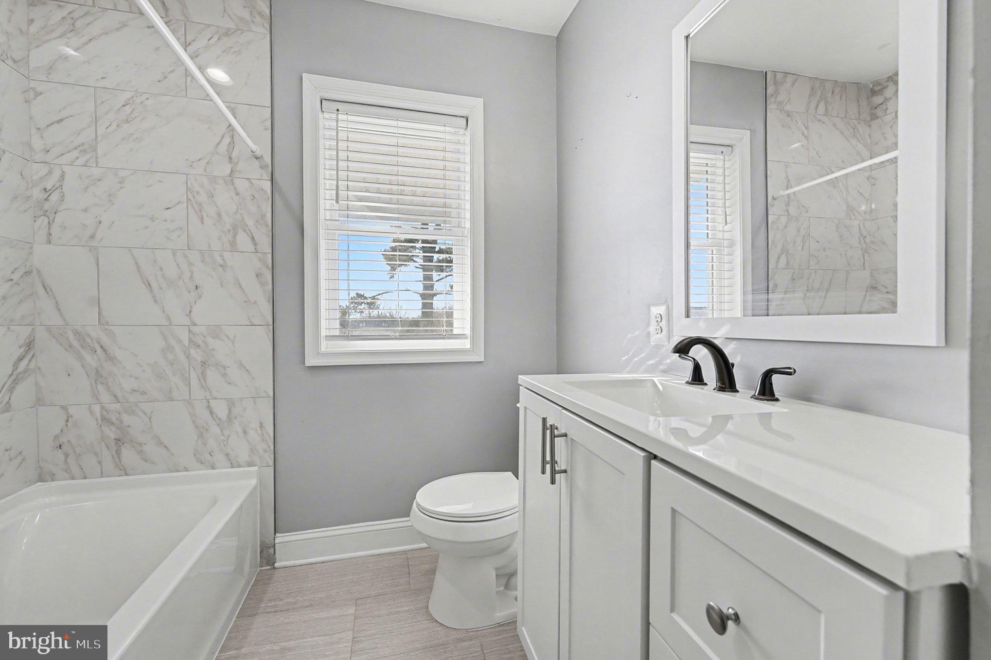 FAIRVIEW VILLAGE - Residential Lease