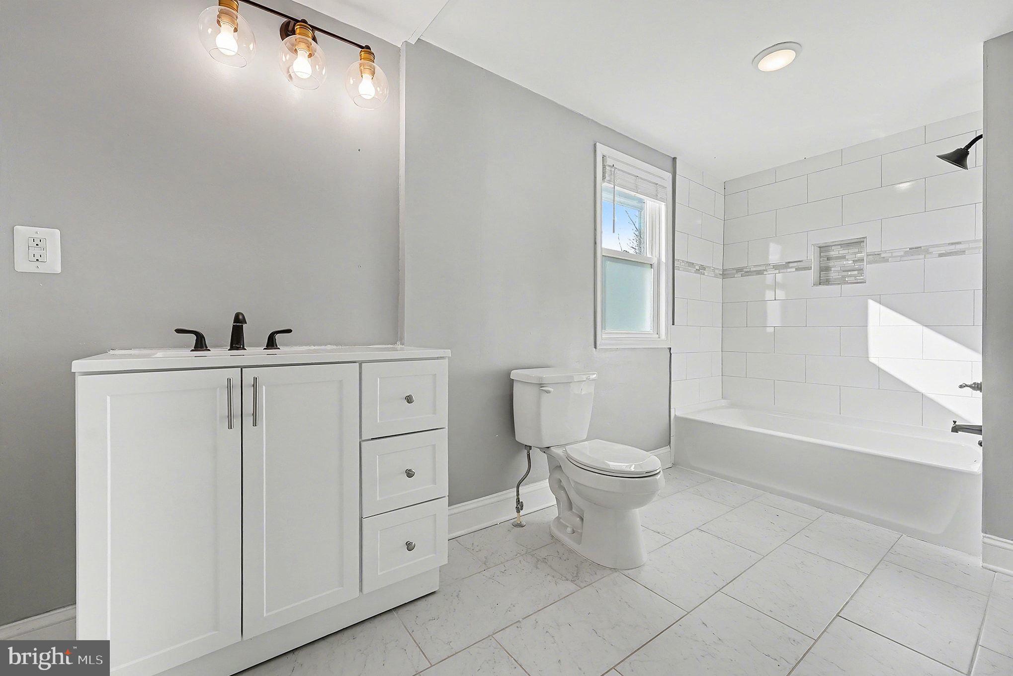 FAIRVIEW VILLAGE - Residential Lease