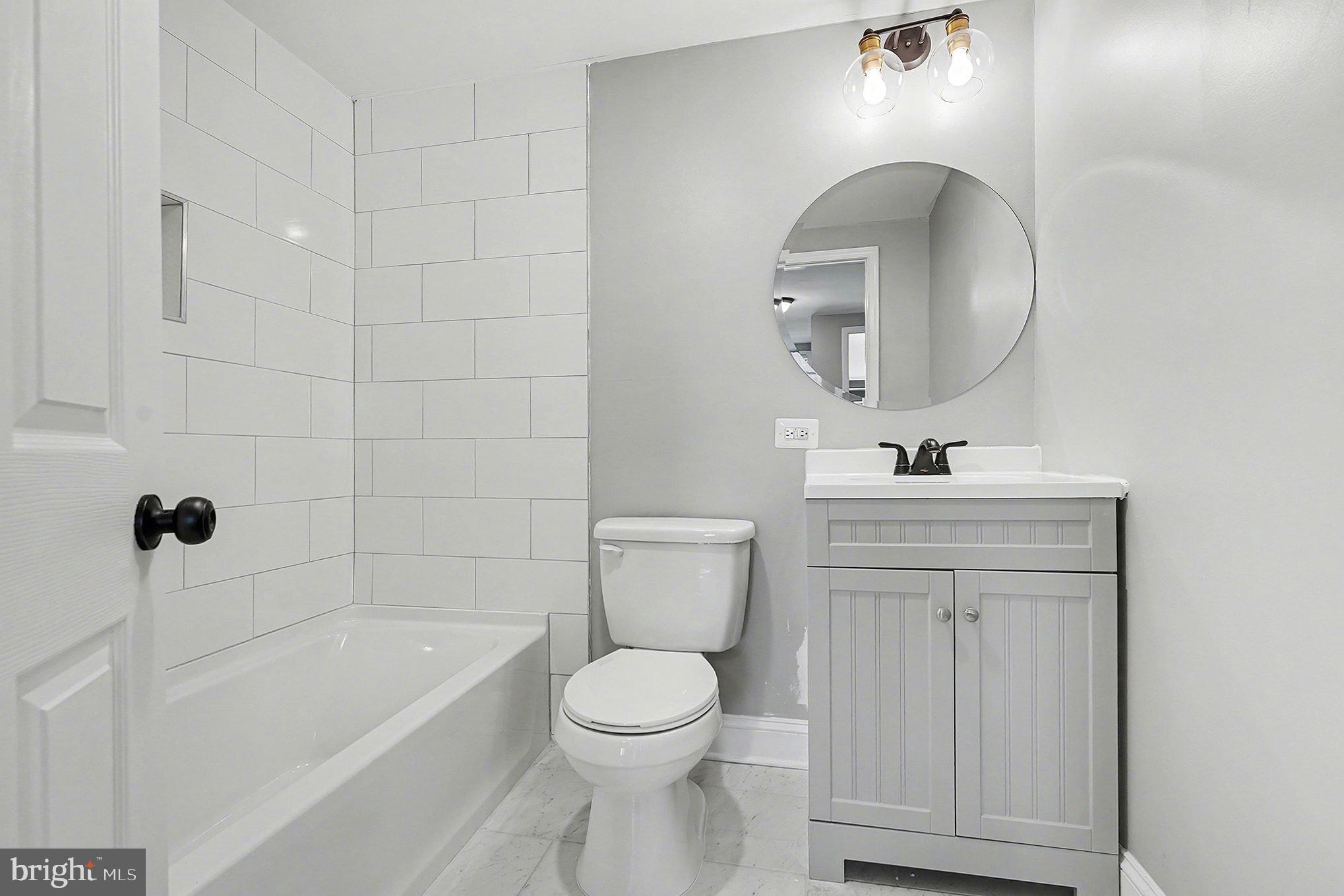 FAIRVIEW VILLAGE - Residential Lease