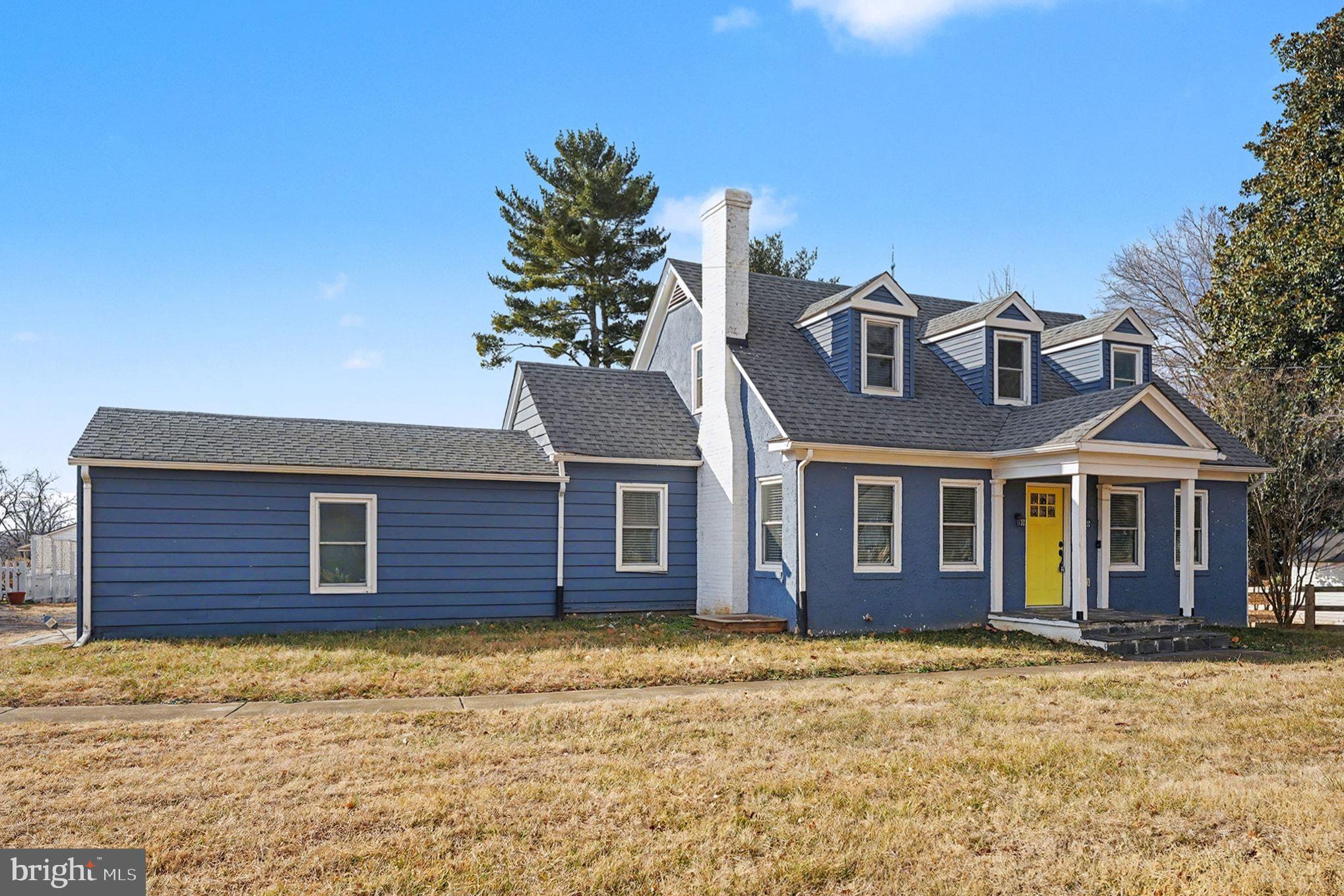 FAIRVIEW VILLAGE - Residential Lease