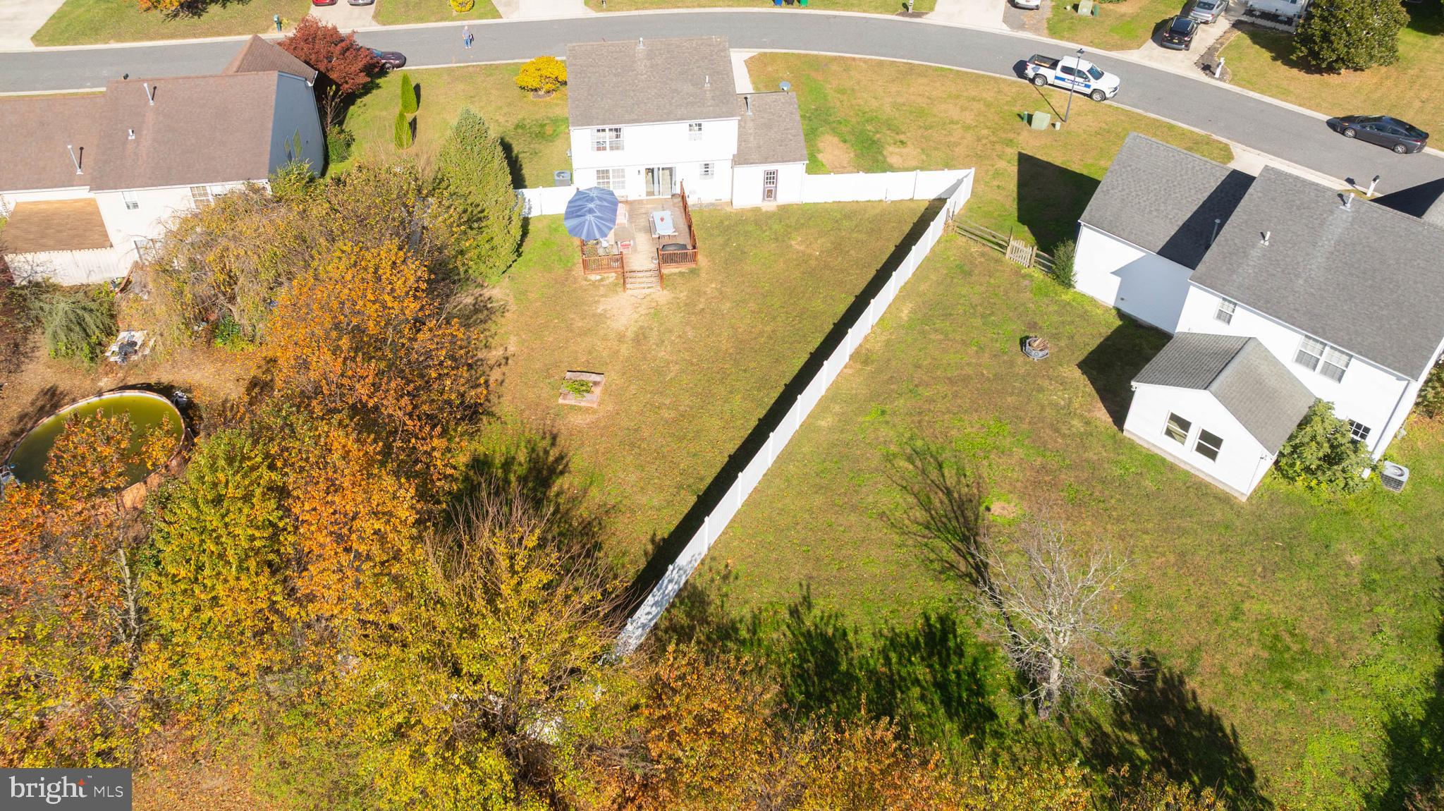 CHIMNEY HILL - Residential