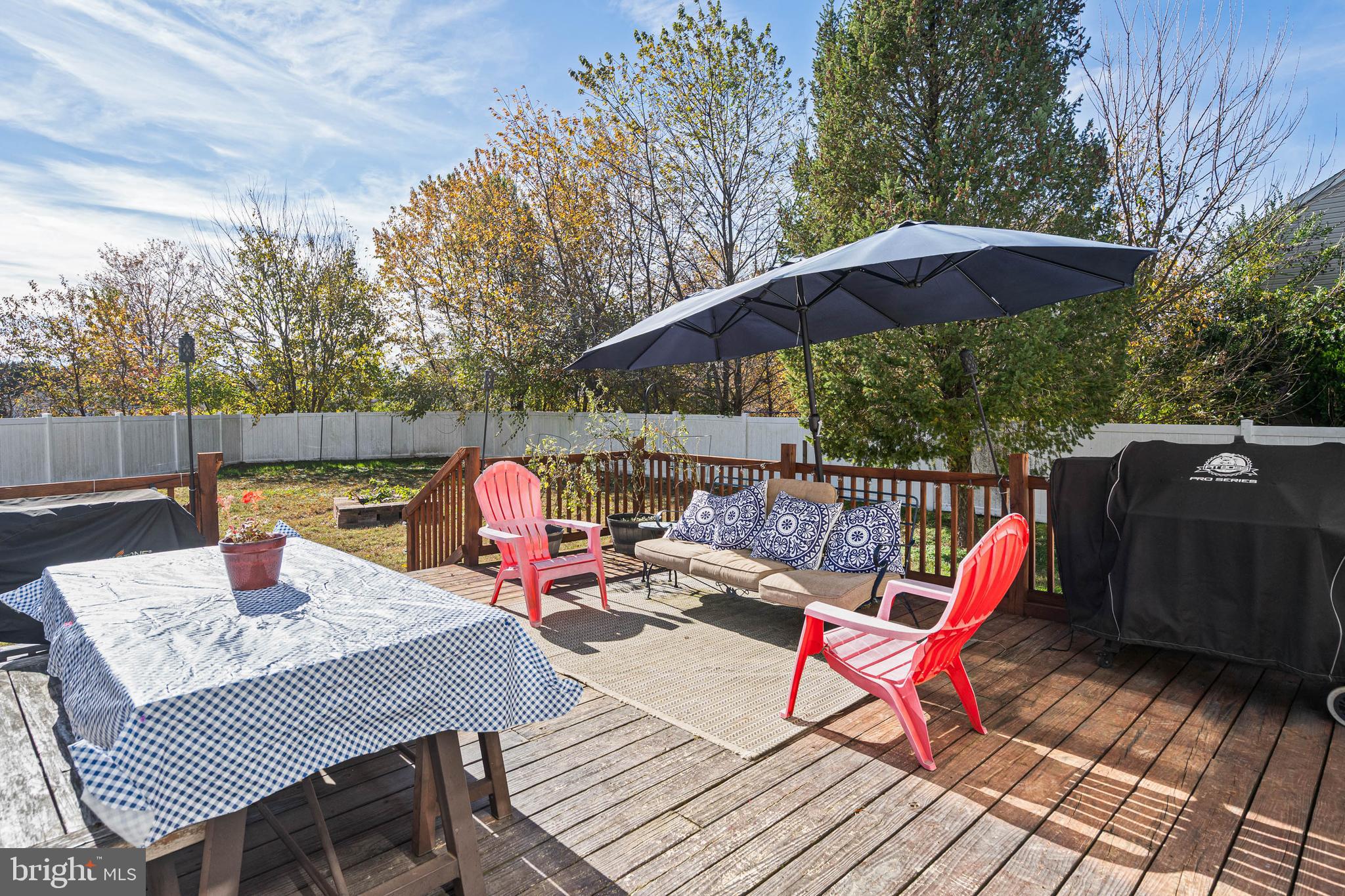 CHIMNEY HILL - Residential