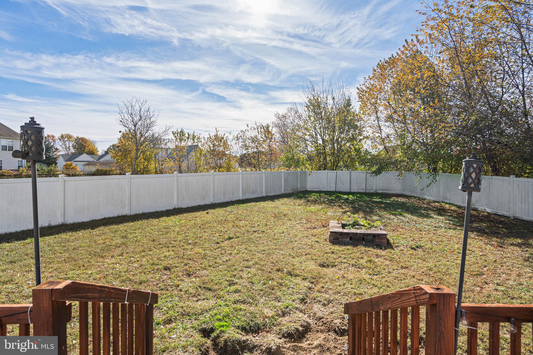 CHIMNEY HILL - Residential