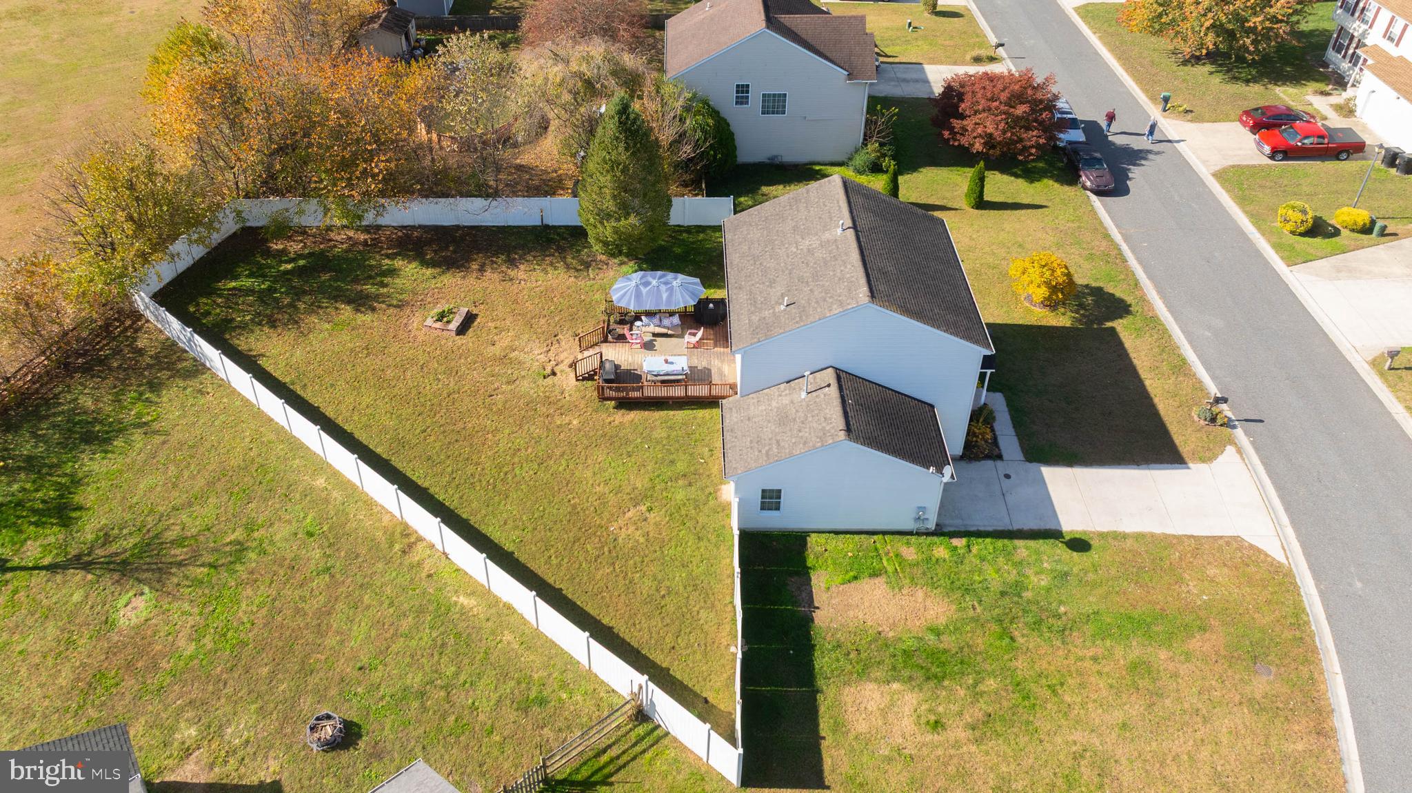 CHIMNEY HILL - Residential