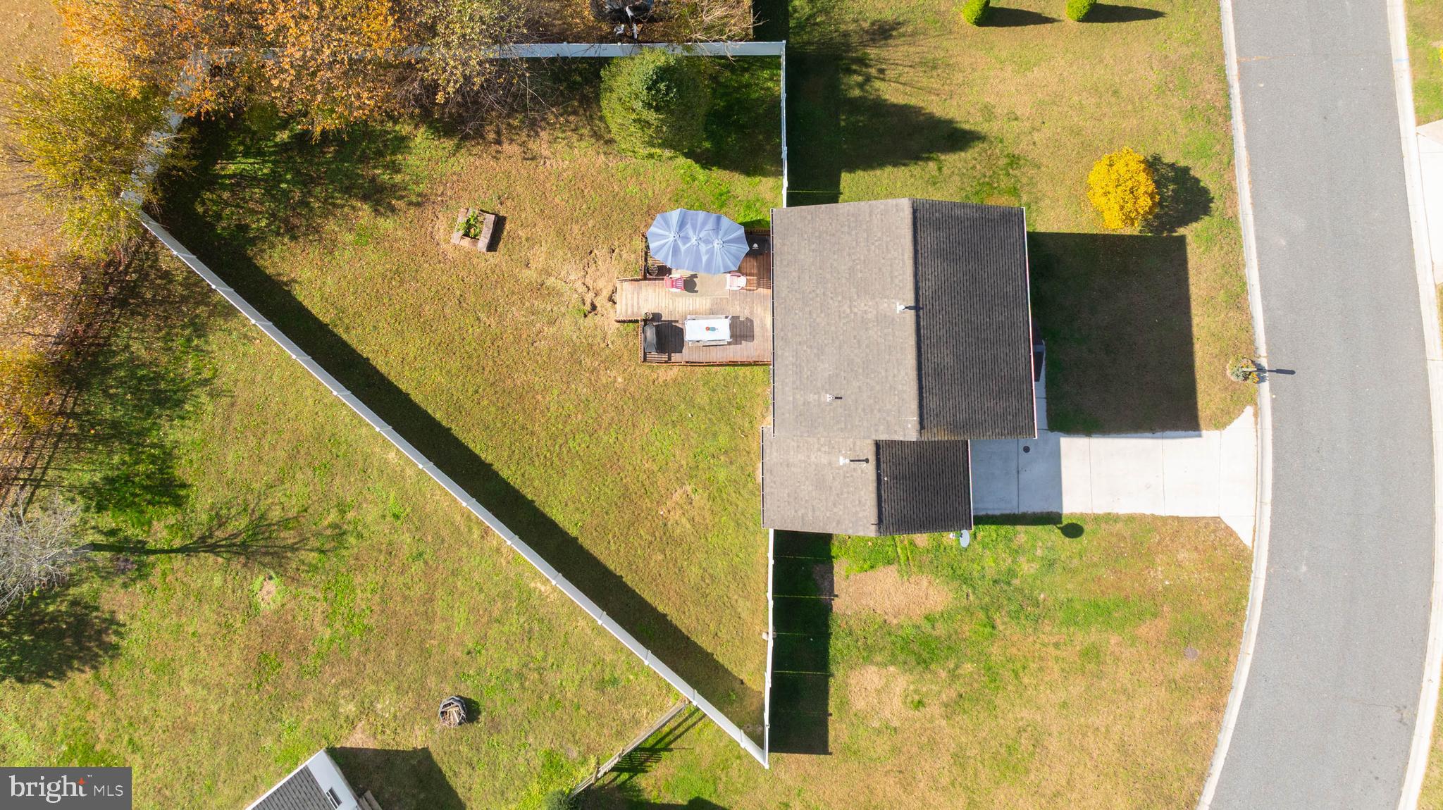 CHIMNEY HILL - Residential