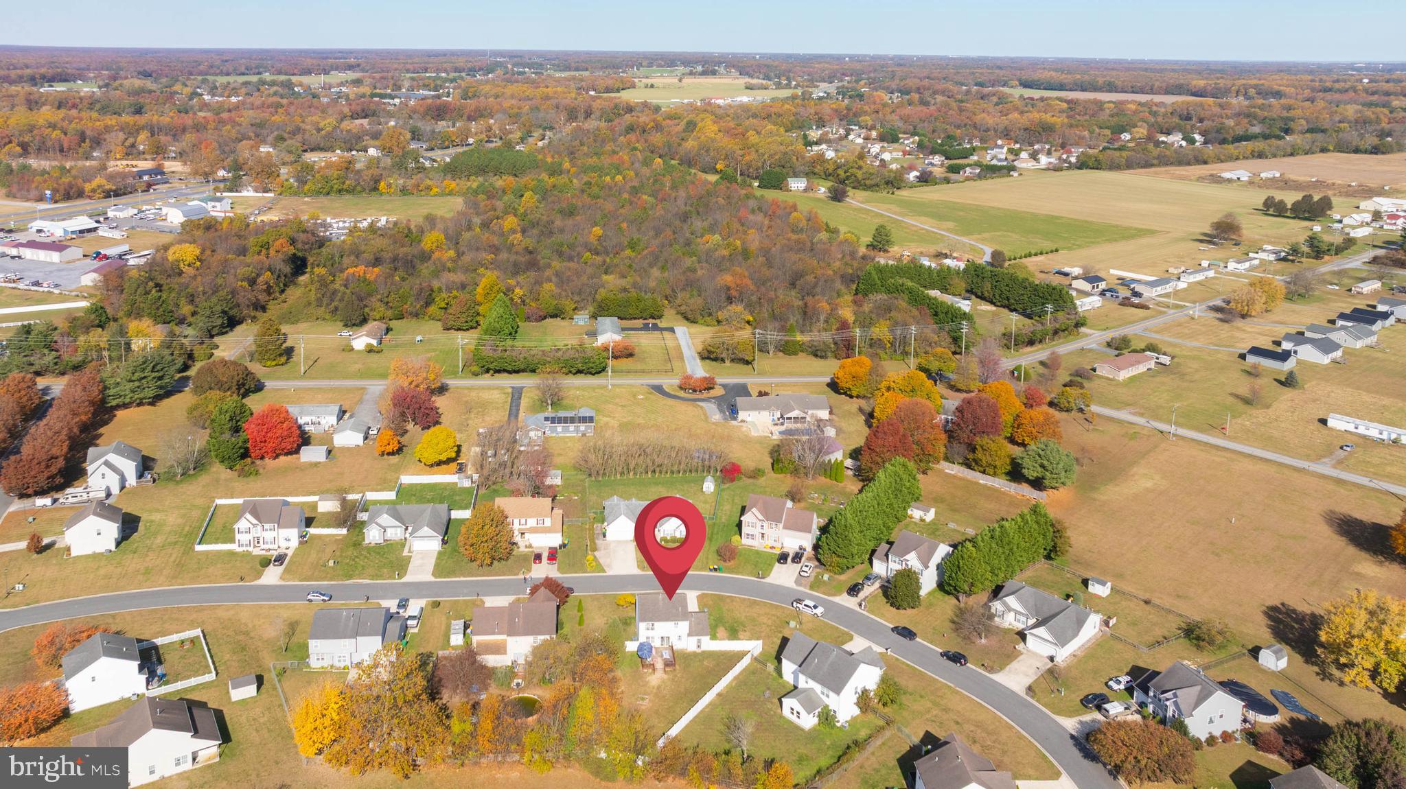 CHIMNEY HILL - Residential