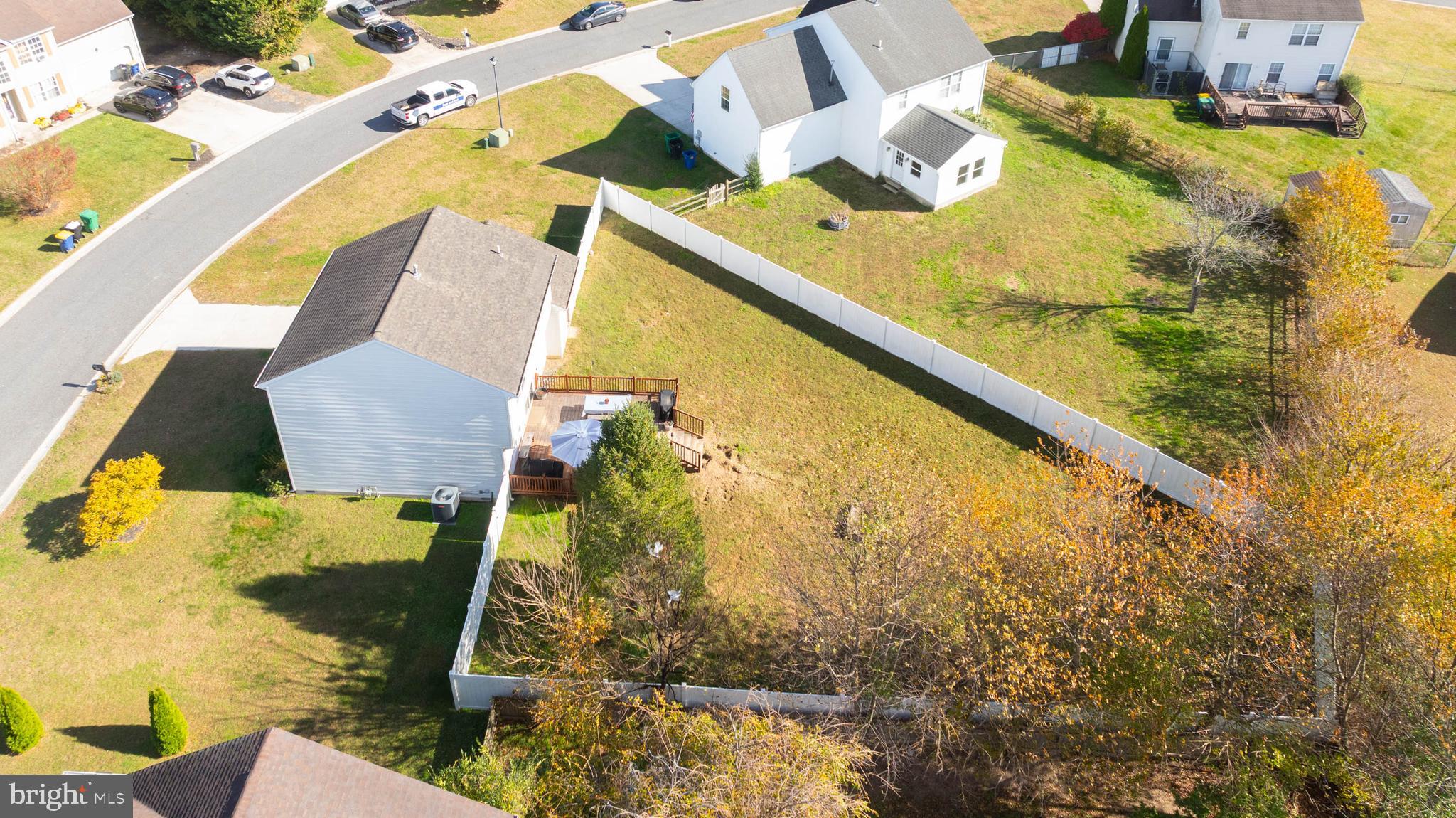 CHIMNEY HILL - Residential