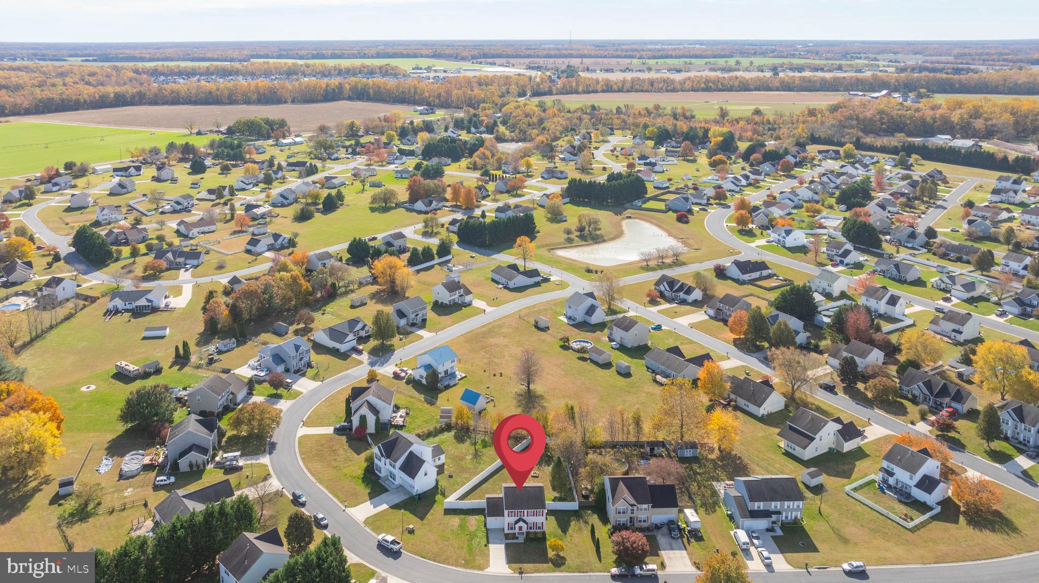 CHIMNEY HILL - Residential