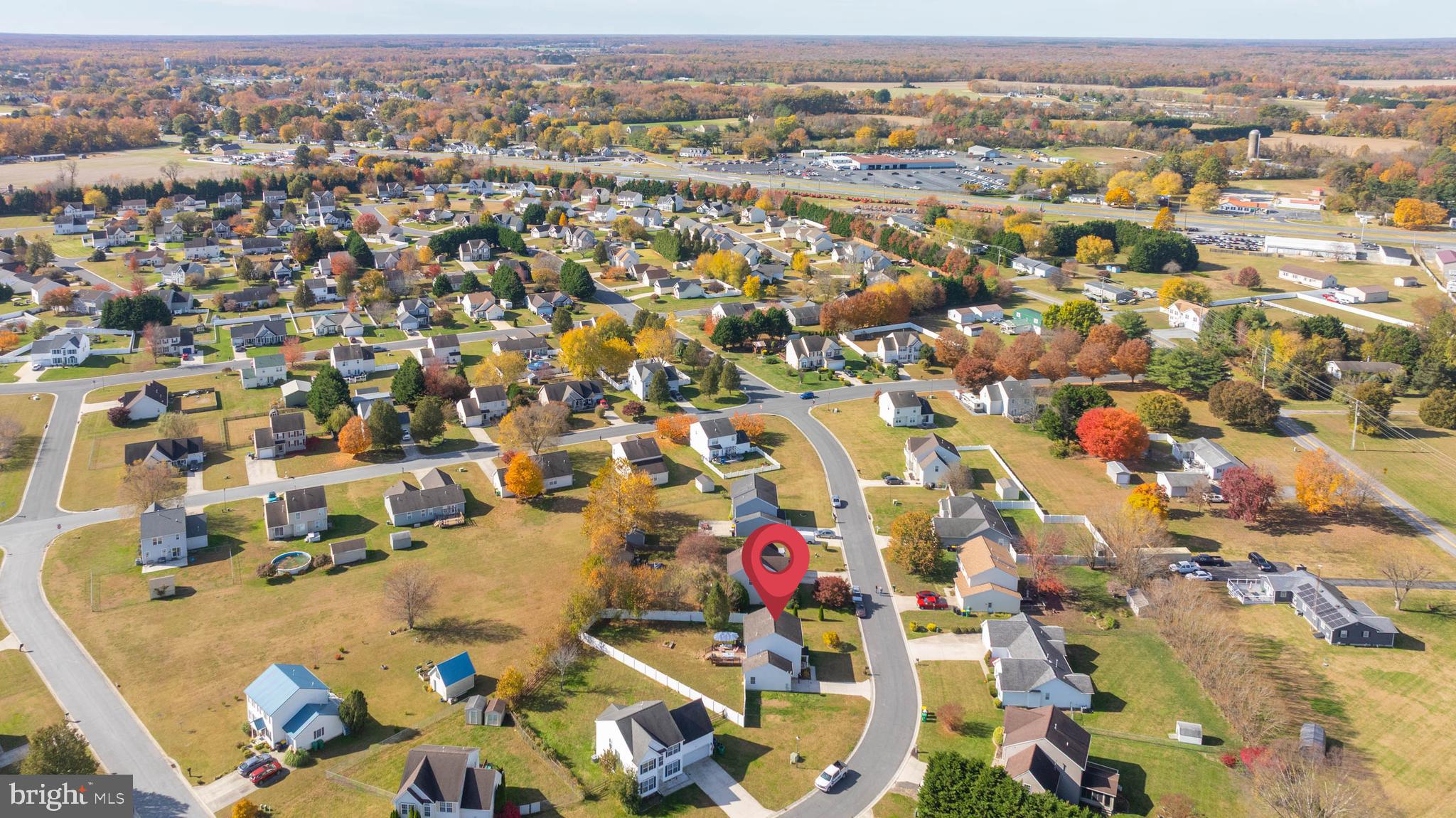 CHIMNEY HILL - Residential
