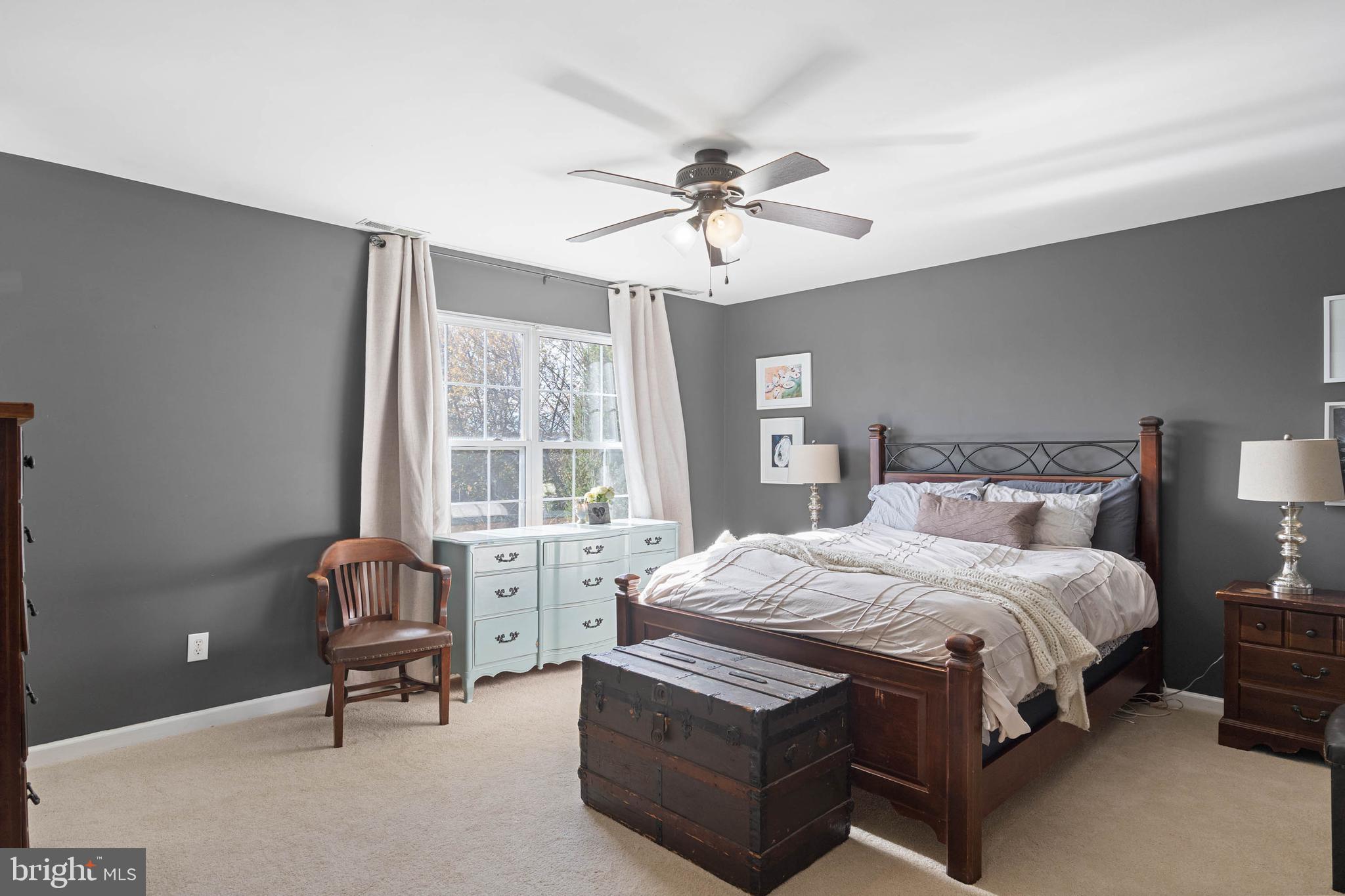 CHIMNEY HILL - Residential