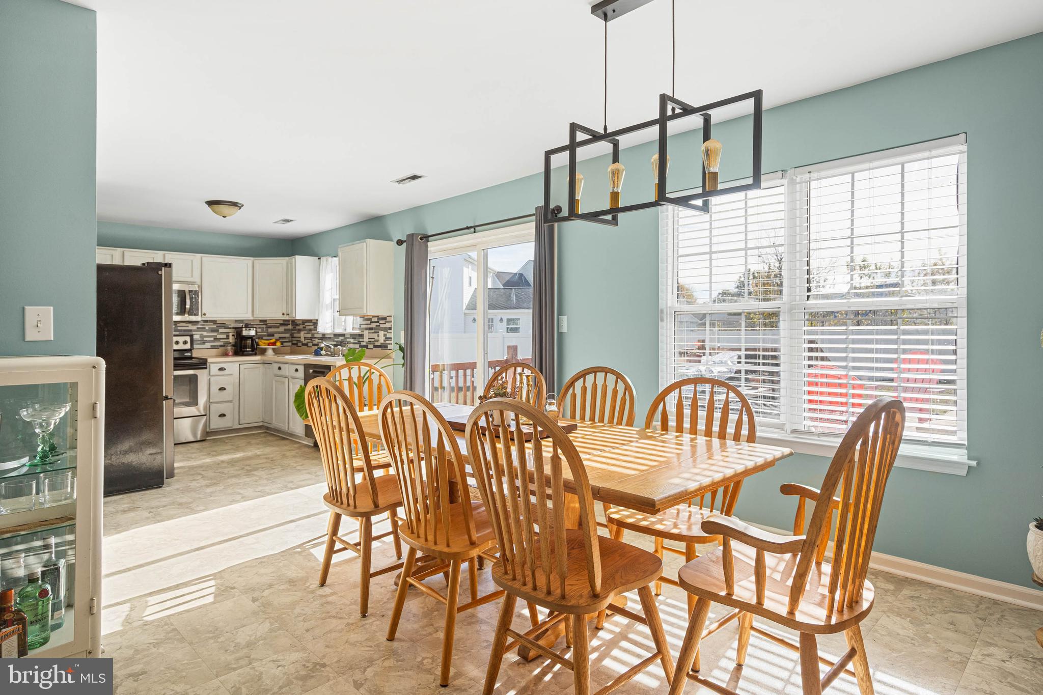 CHIMNEY HILL - Residential