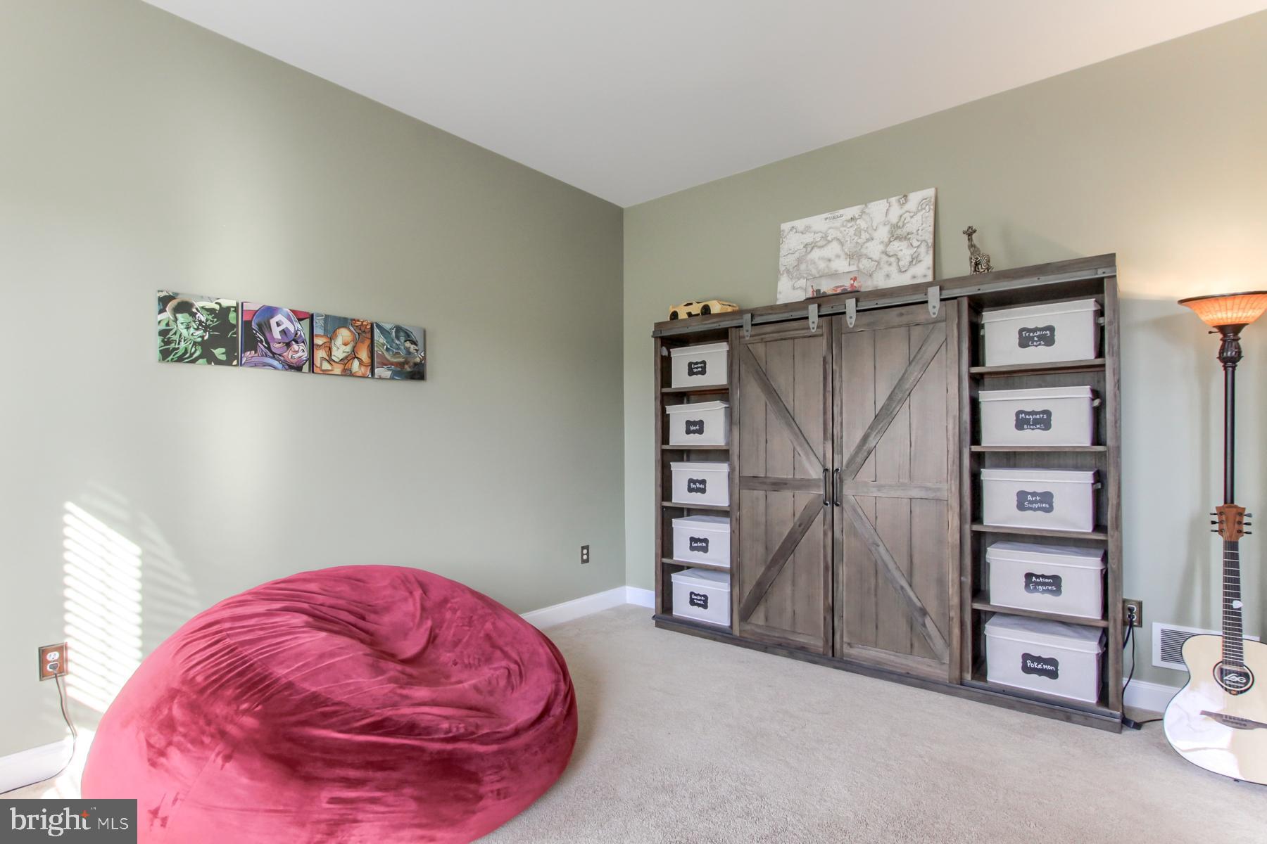 HAWKS LANDING - Residential