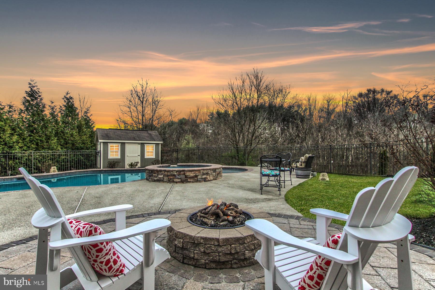 HAWKS LANDING - Residential