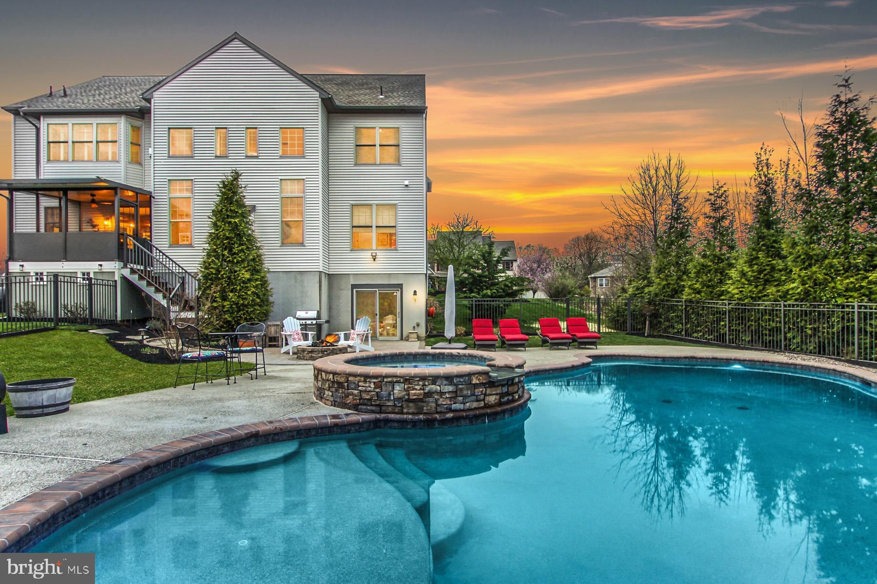 HAWKS LANDING - Residential