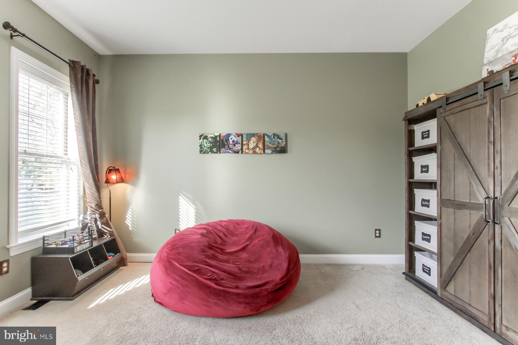 HAWKS LANDING - Residential