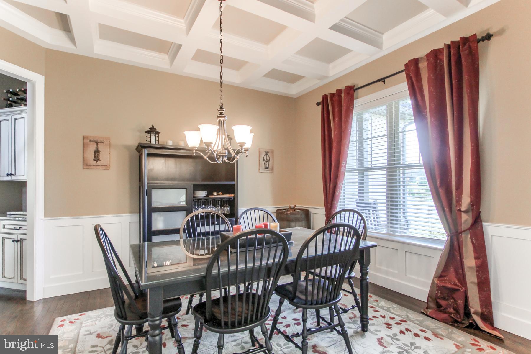 HAWKS LANDING - Residential