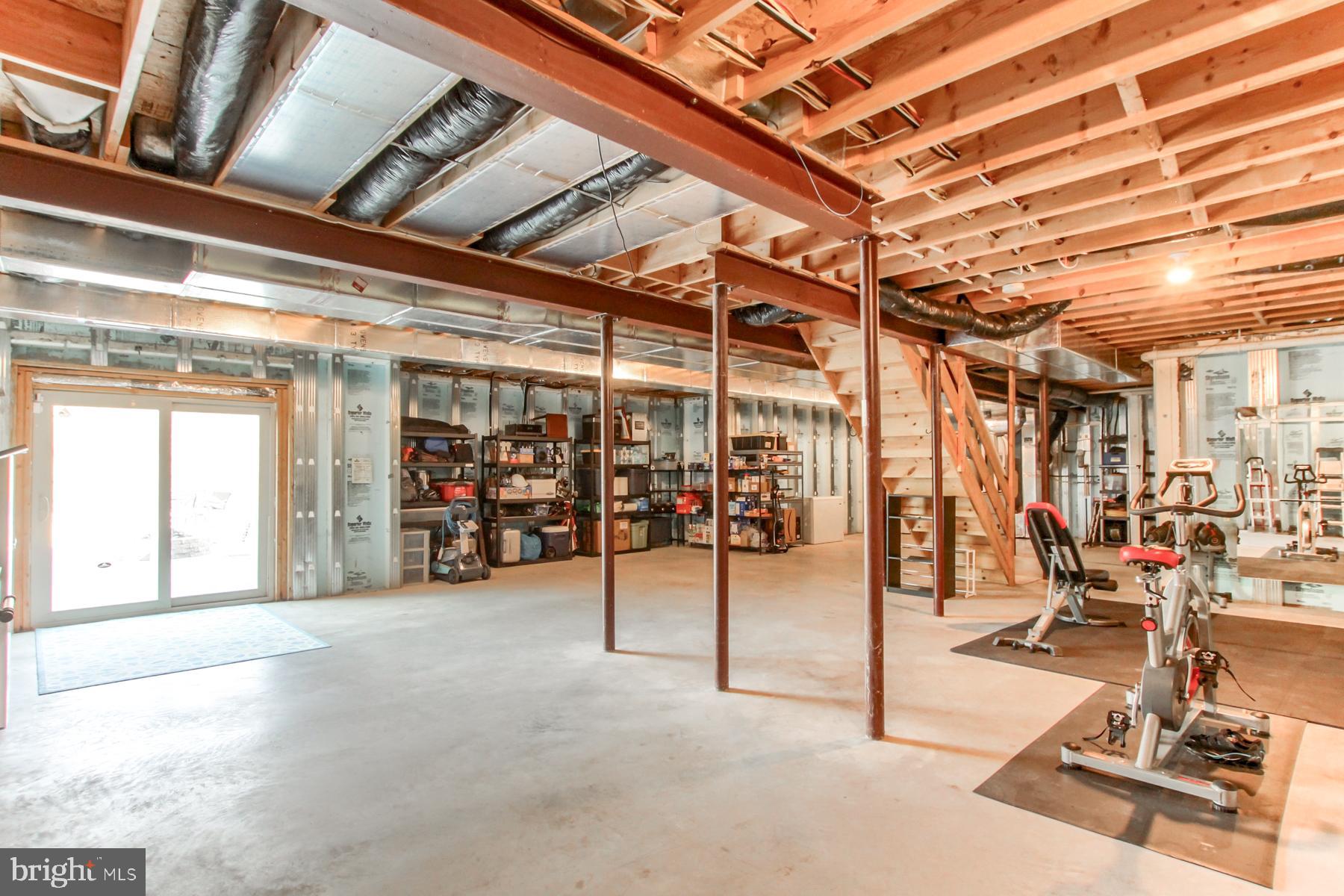 HAWKS LANDING - Residential