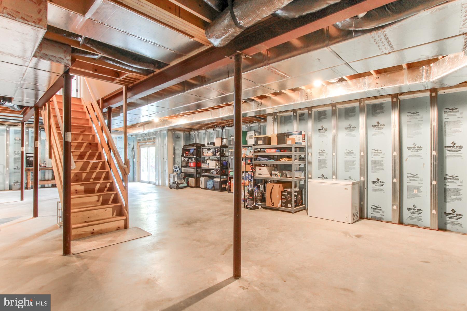 HAWKS LANDING - Residential