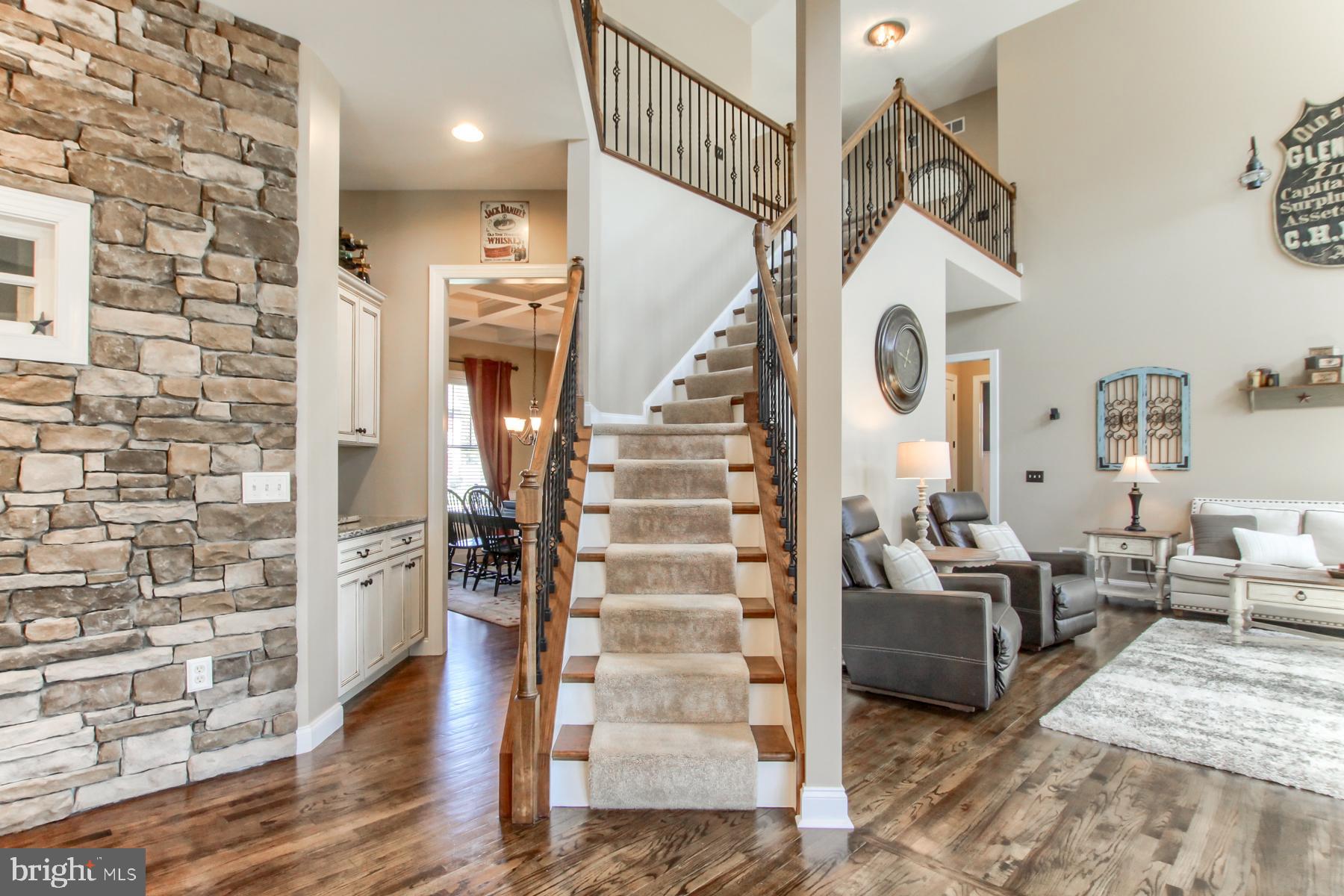 HAWKS LANDING - Residential