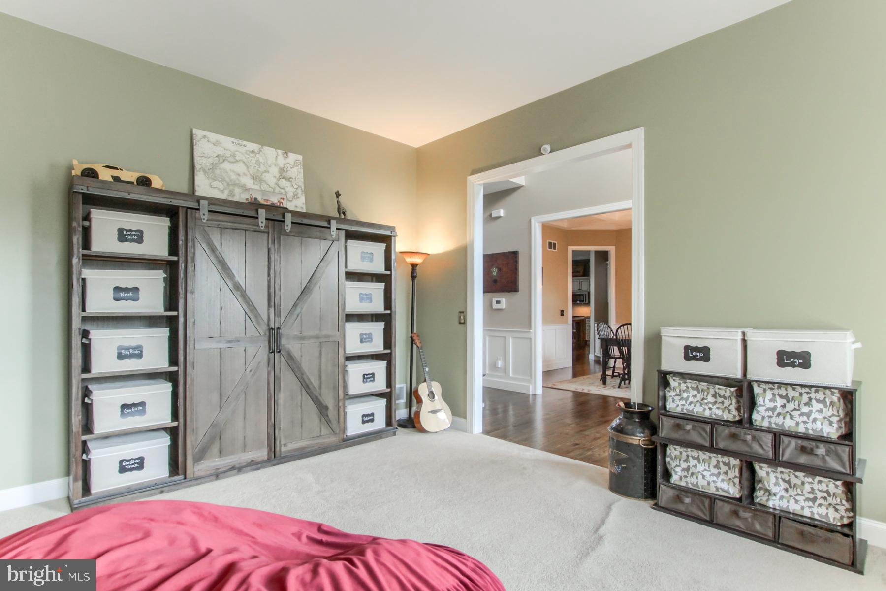 HAWKS LANDING - Residential