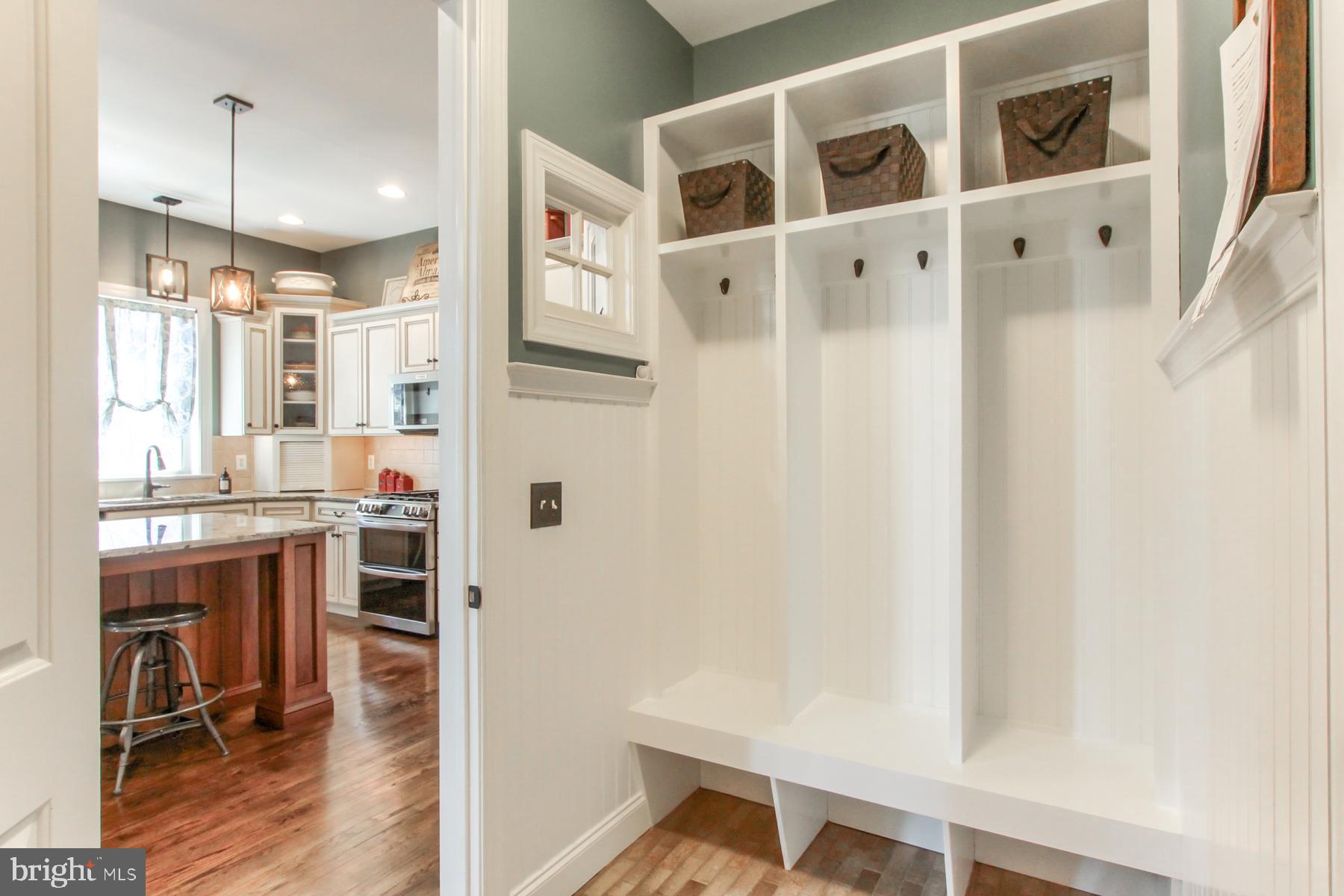 HAWKS LANDING - Residential