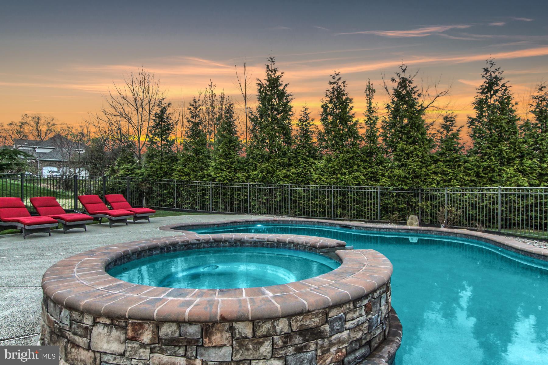 HAWKS LANDING - Residential