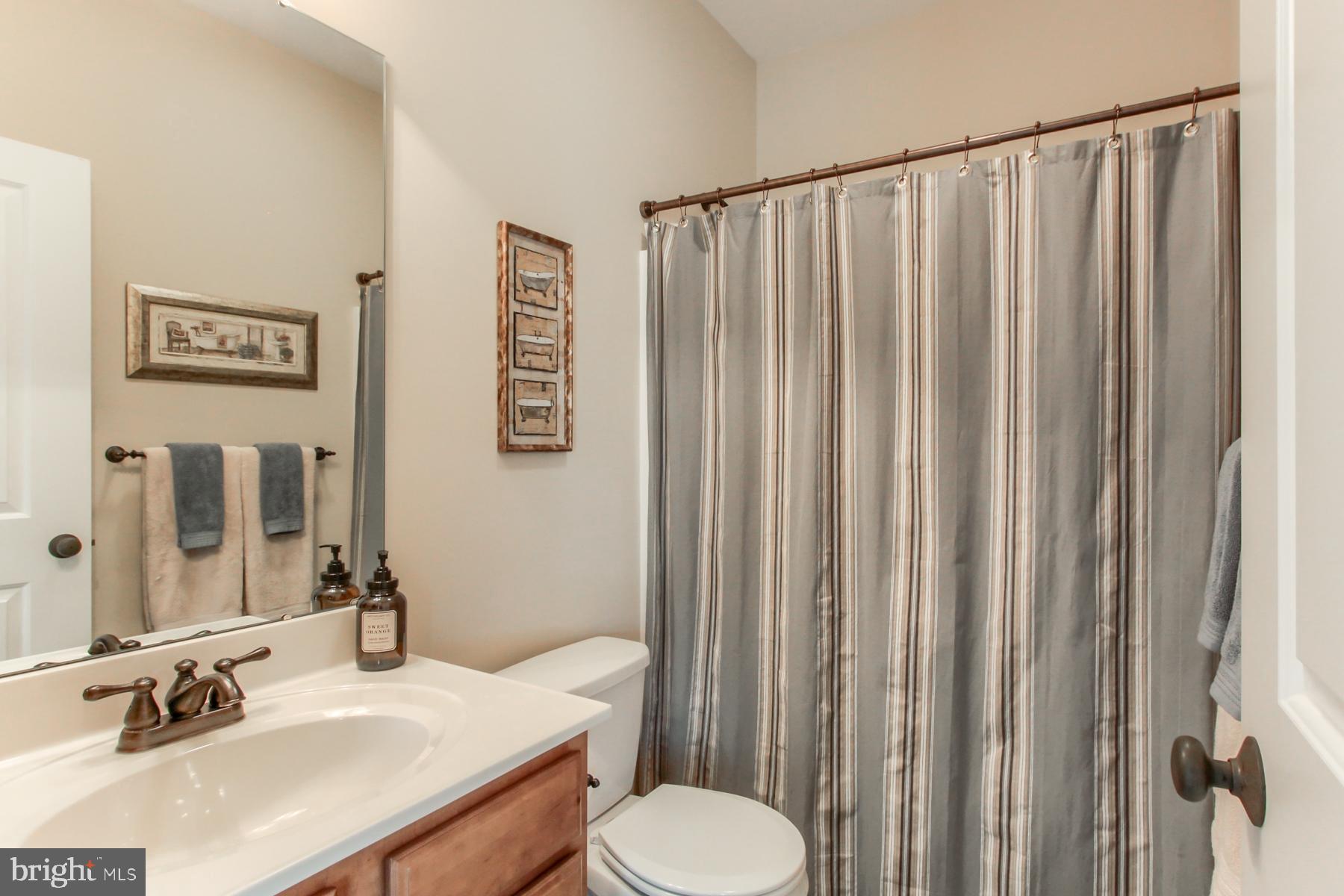 HAWKS LANDING - Residential