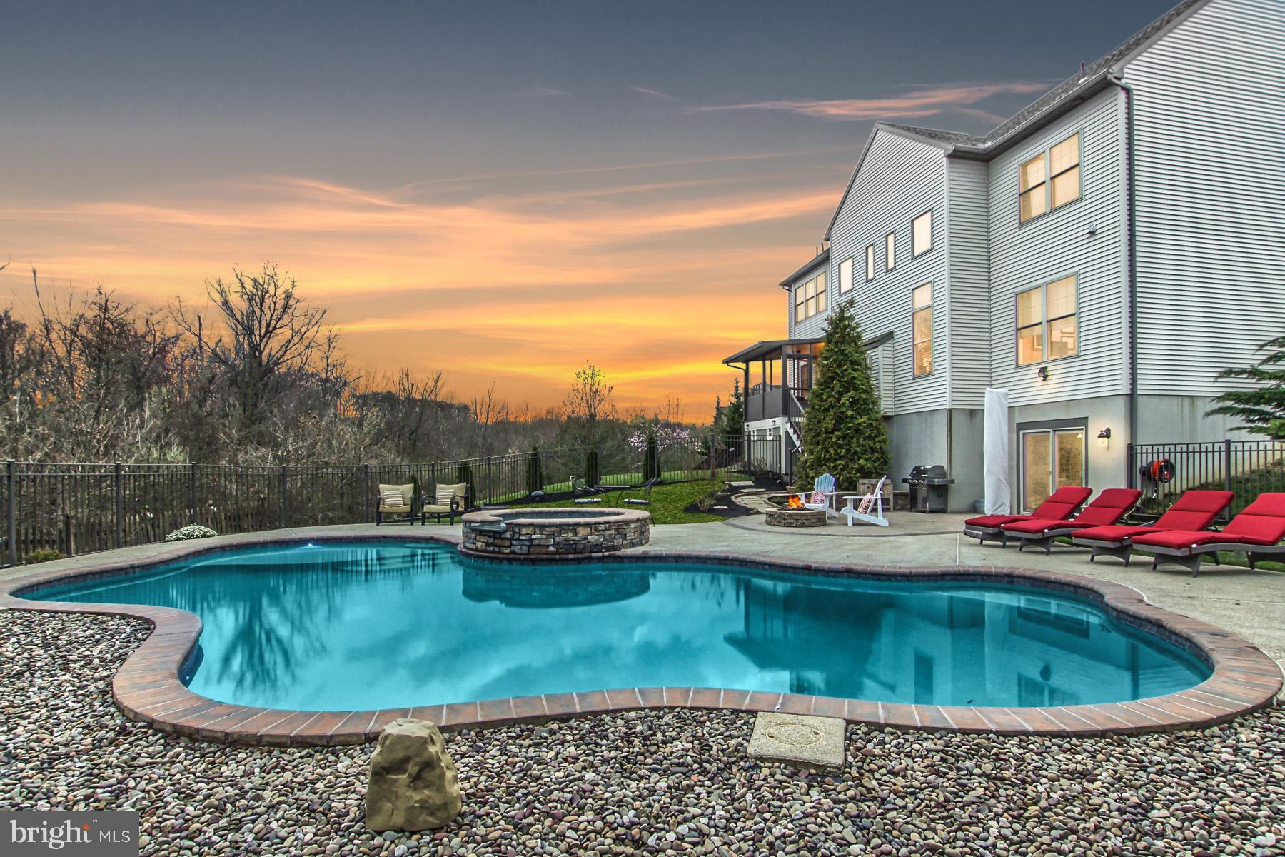 HAWKS LANDING - Residential