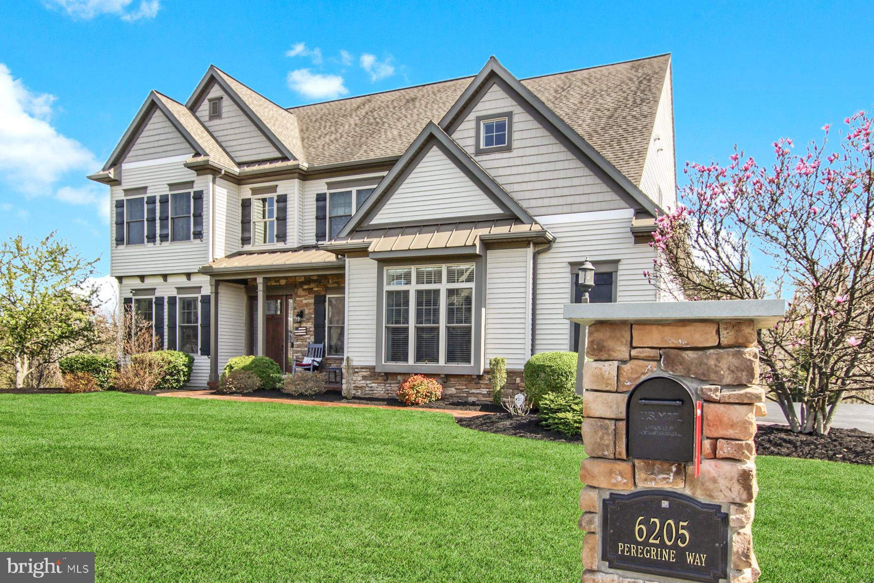 HAWKS LANDING - Residential