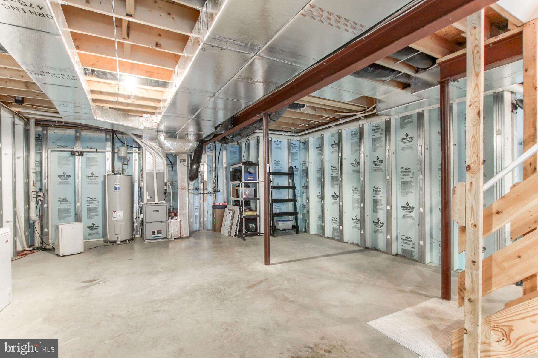 HAWKS LANDING - Residential