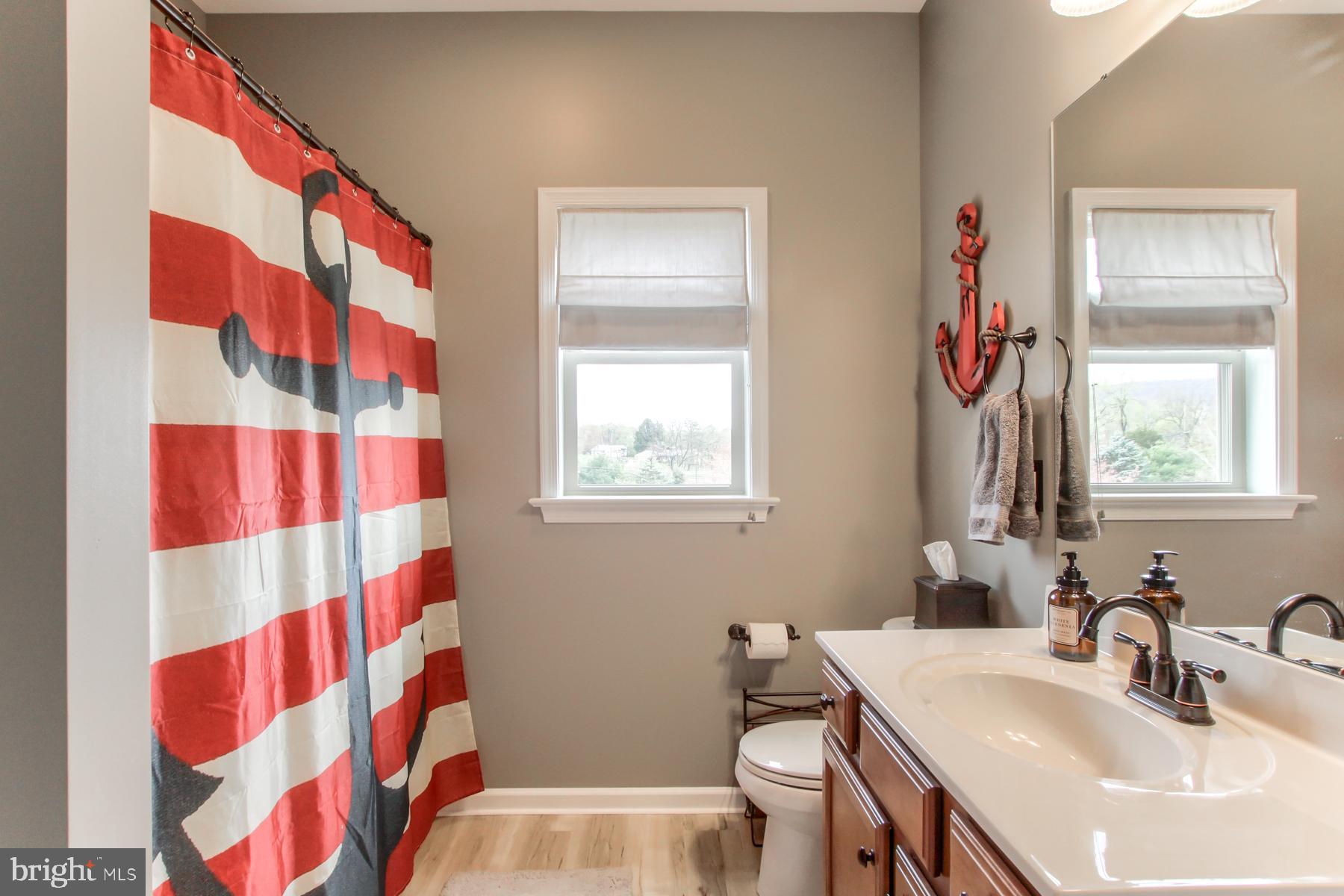 HAWKS LANDING - Residential