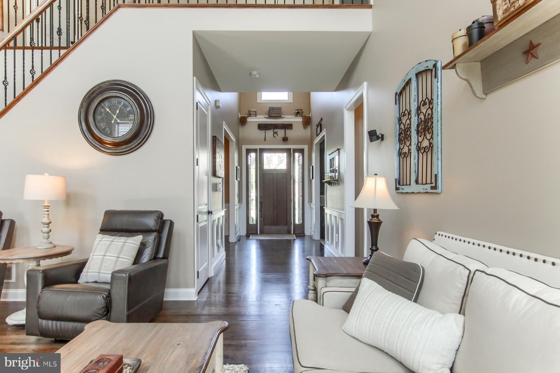 HAWKS LANDING - Residential